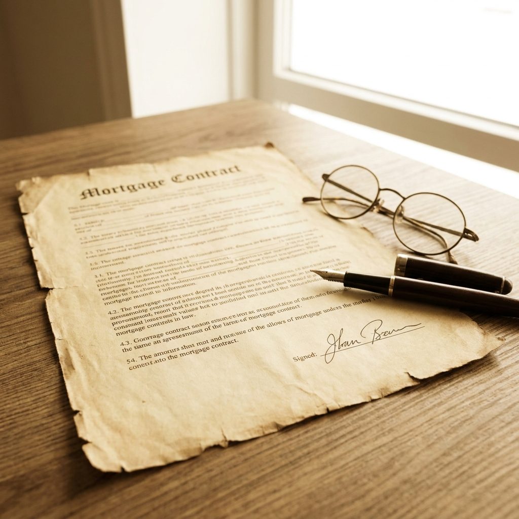 Your Home Is Worth Way More Than the Day You Signed for It
