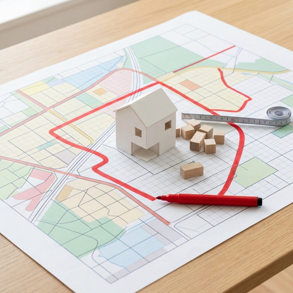 The Zoning Change That Quietly Doubled What You Can Do