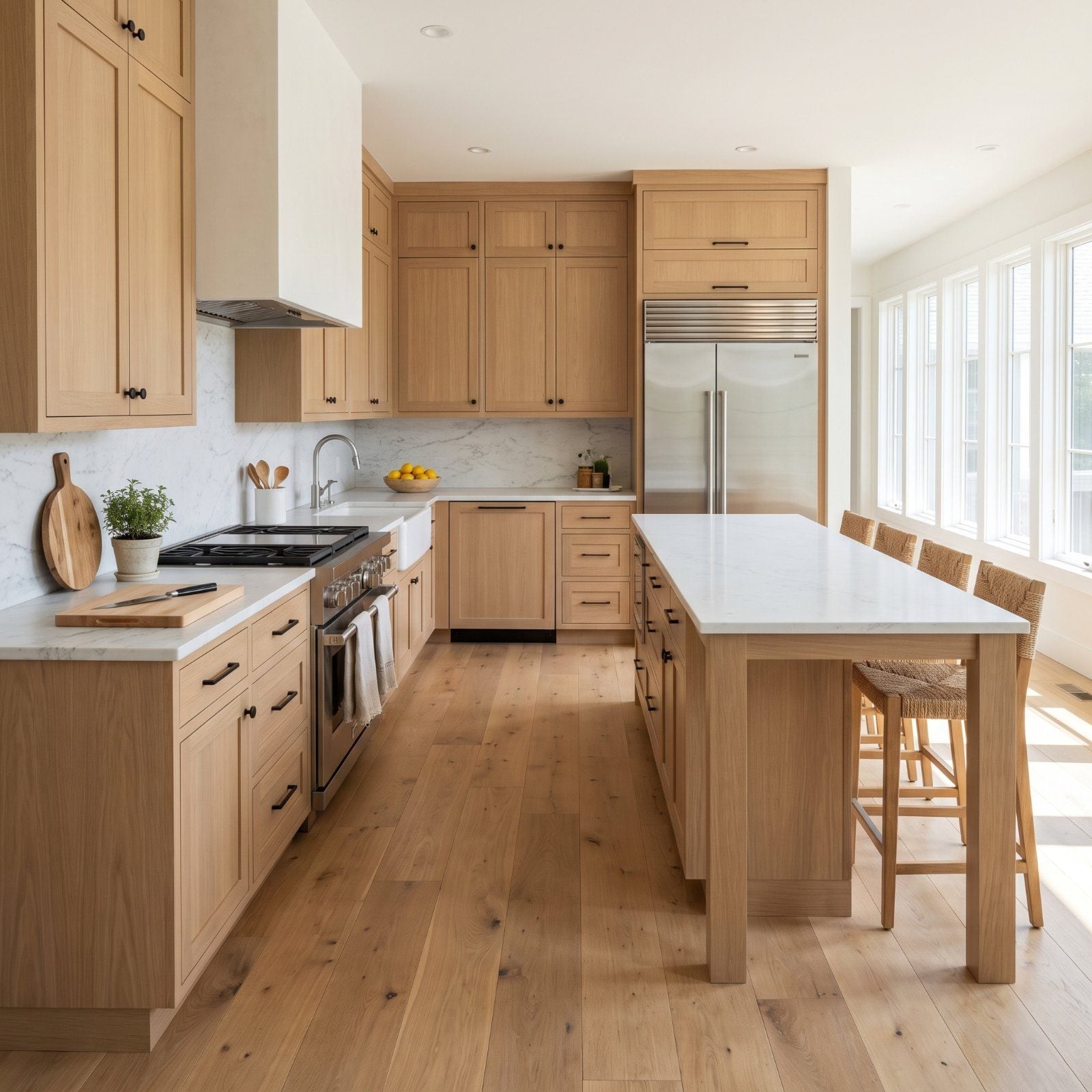 50 Things People Put in Their Kitchens That Make Them a Nuisance to Use