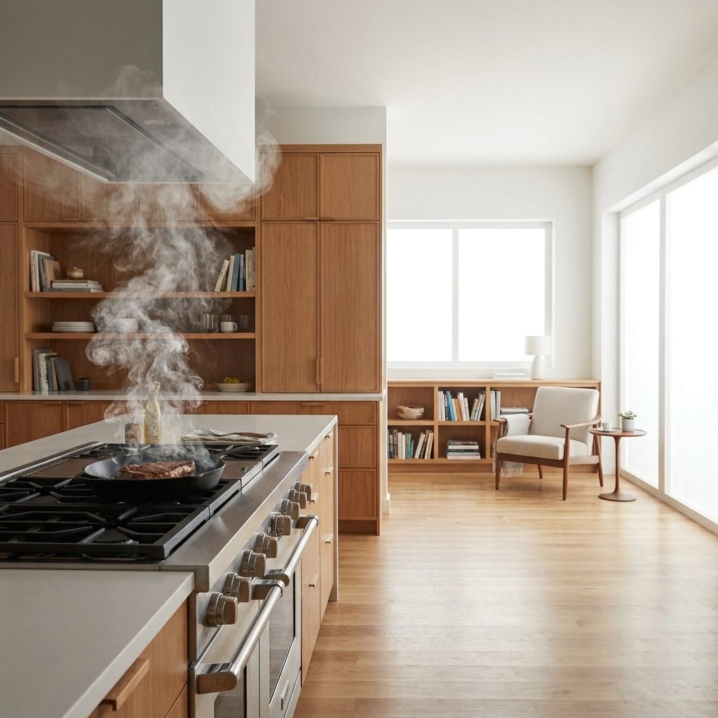 Air Systems That Sniff Out Pollution and Clean One Room at a Time