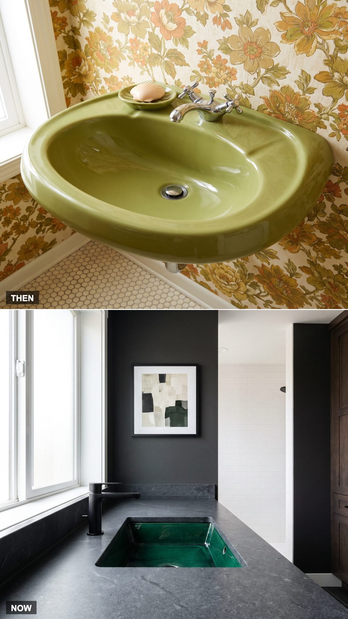 The Avocado Basin That Ran the Room