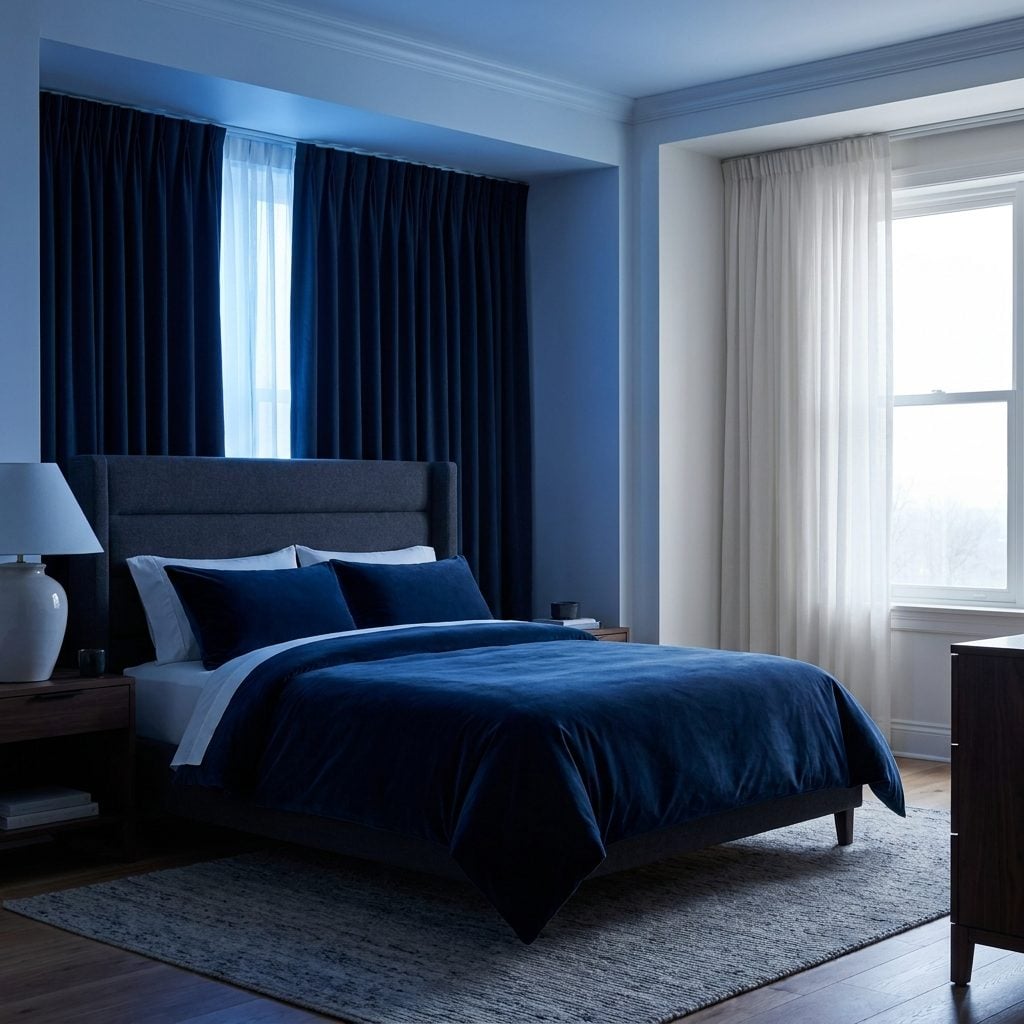 Bedrooms That Build the Perfect Sleep Climate on Their Own