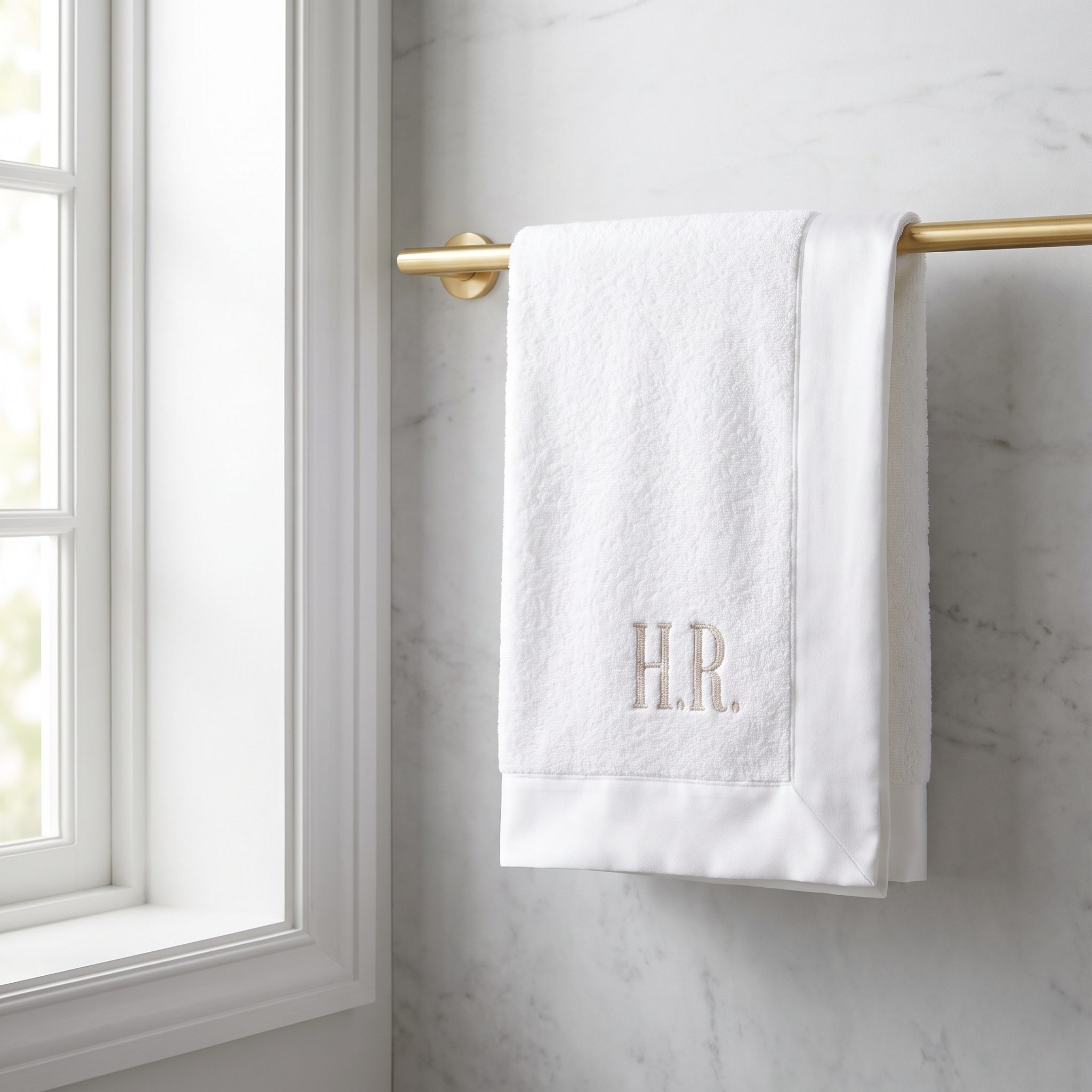Decorative Guest Towels Nobody Actually Dried Their Hands On