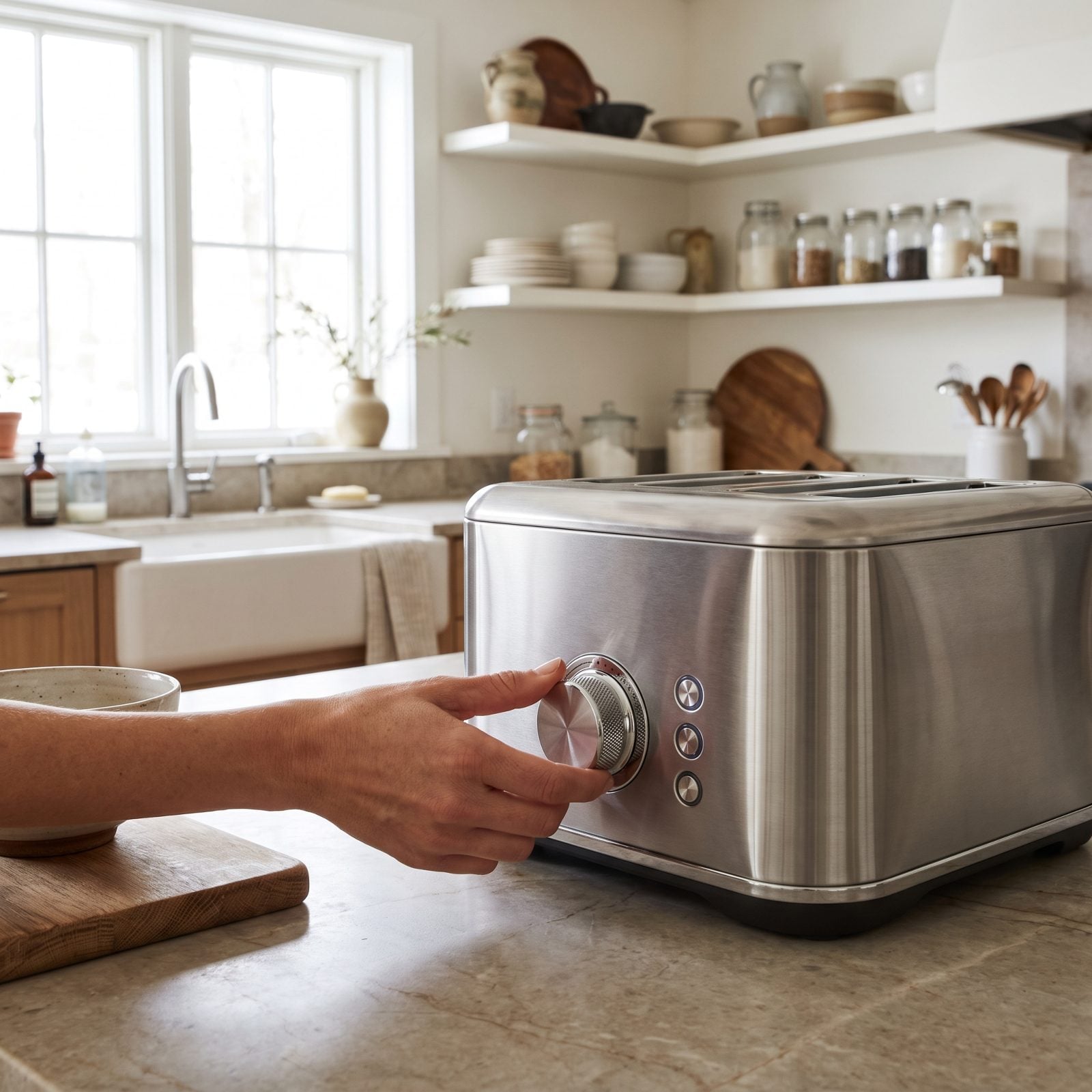 Efficient Appliances You Don't Need a Manual to Run