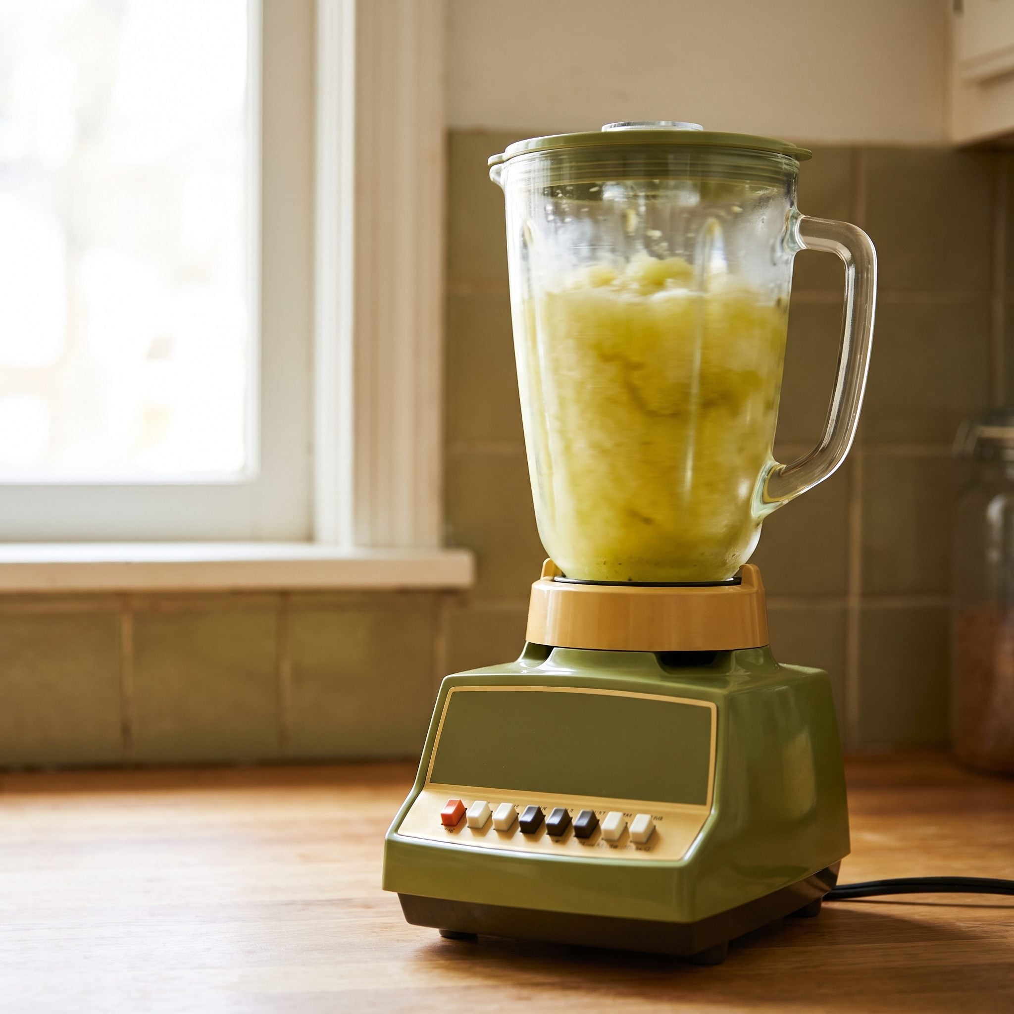 The Electric Blender for Frozen Drinks: About $25 to $45
