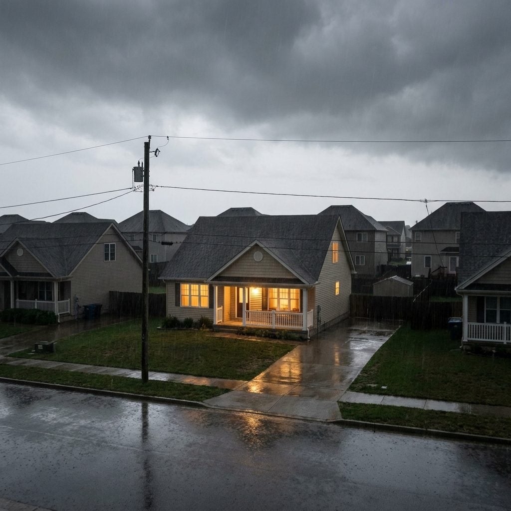 Electrical Systems That Decide Where the Power Goes