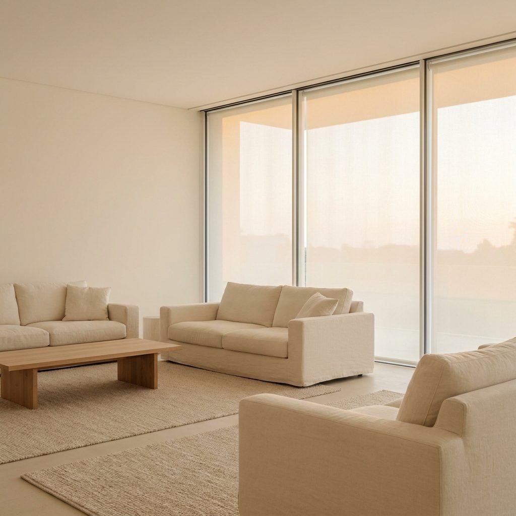 The House That Learns Your Routine and Quietly Adjusts to It