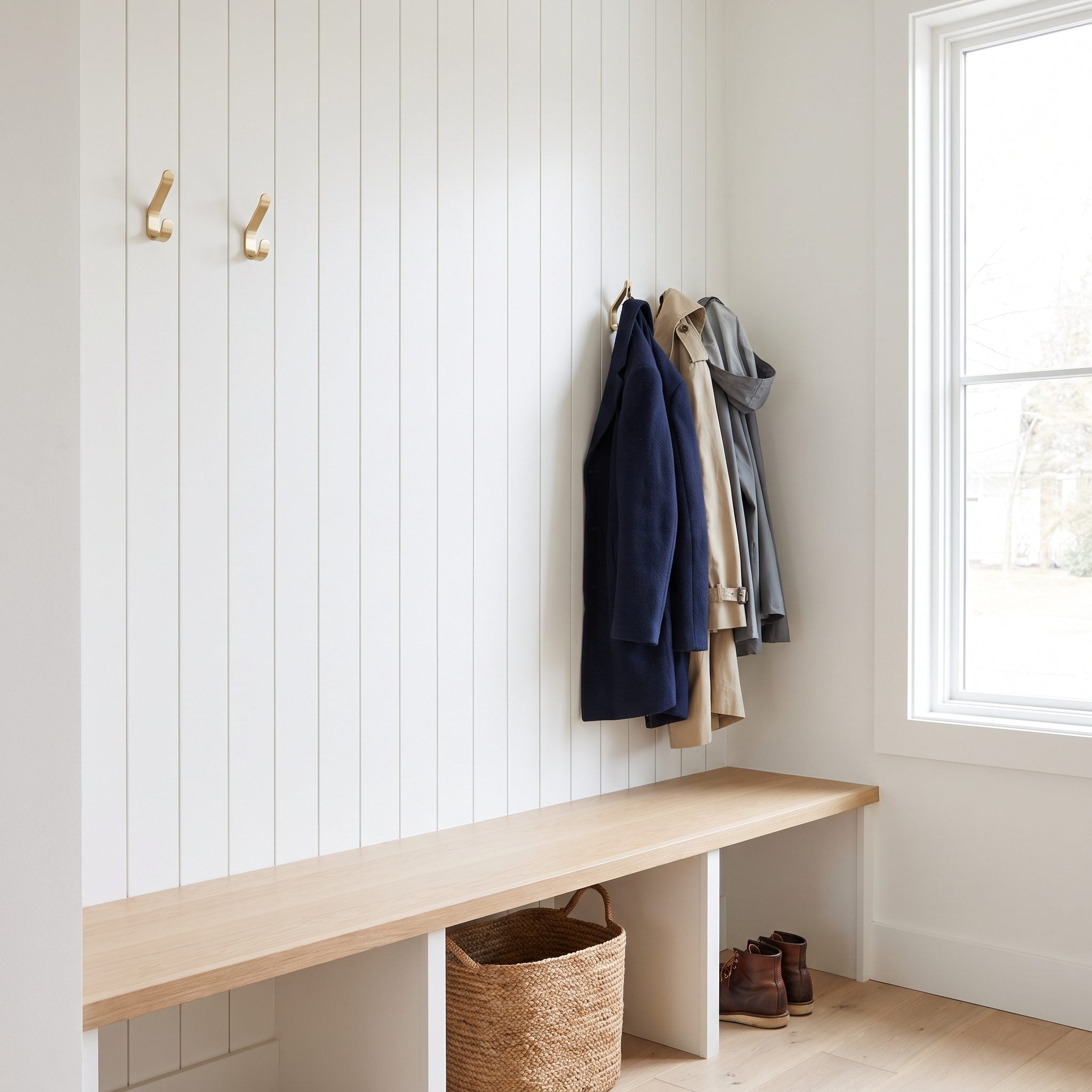 Installing Too Few Hooks