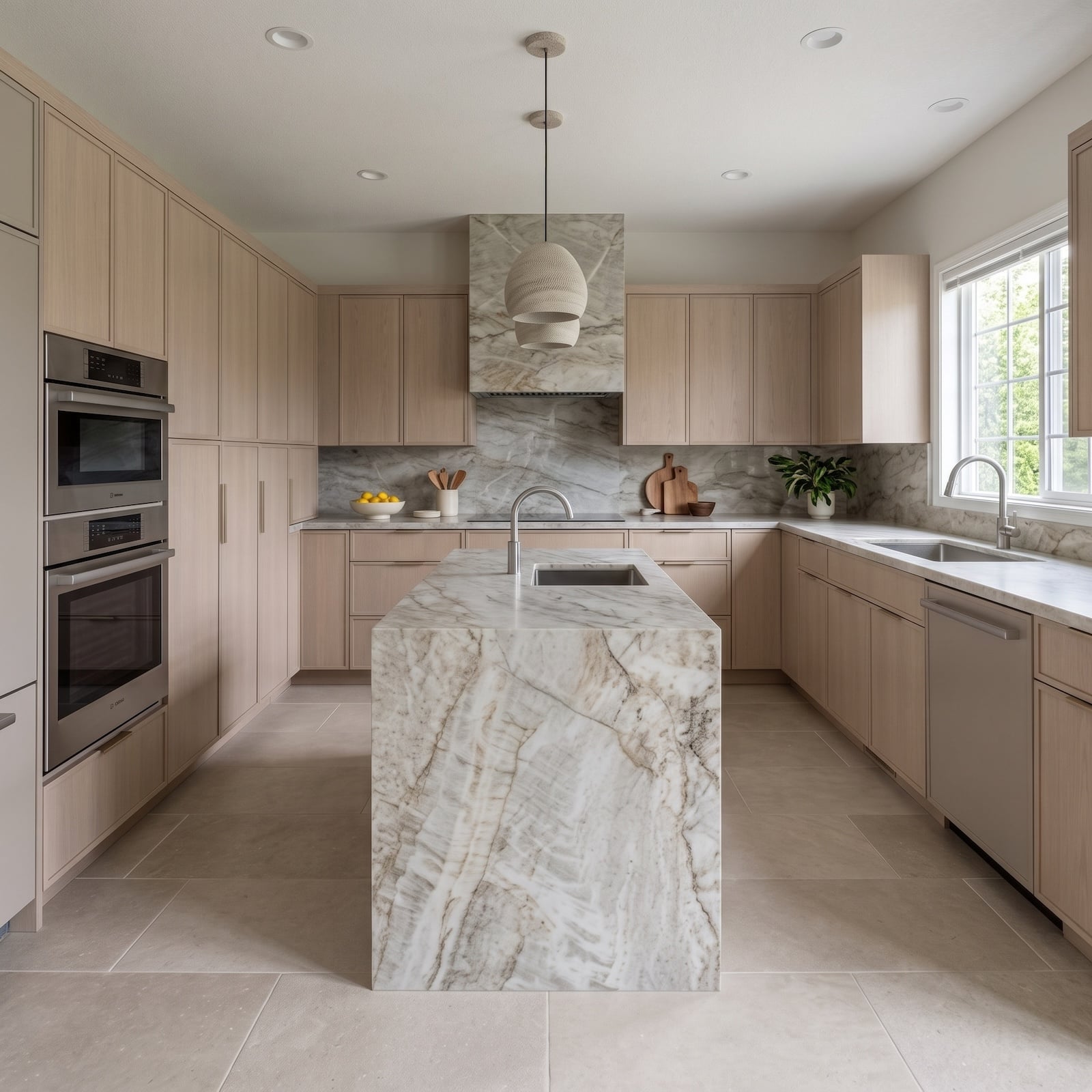 She Couldn’t Leave Her 1990s Kitchen Alone. These 31 Before-and-Afters Show How Far She Took It