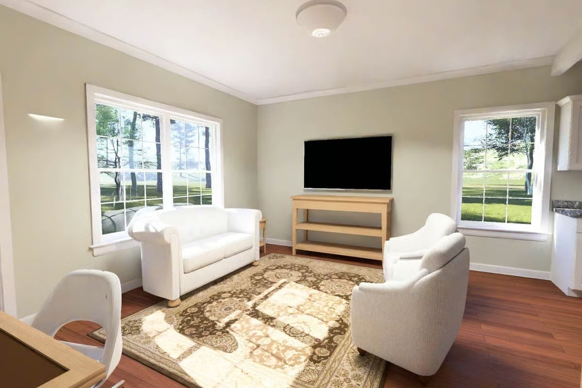 Quiet-Morning Energy, Built Right Into the Floor Plan