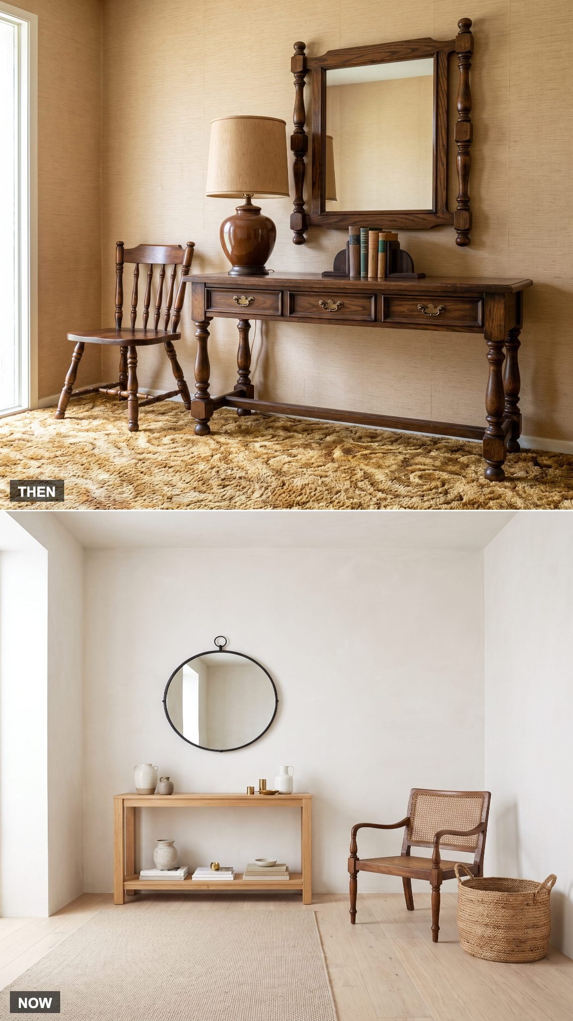Matching Hall Sets vs. The Collected Mix
