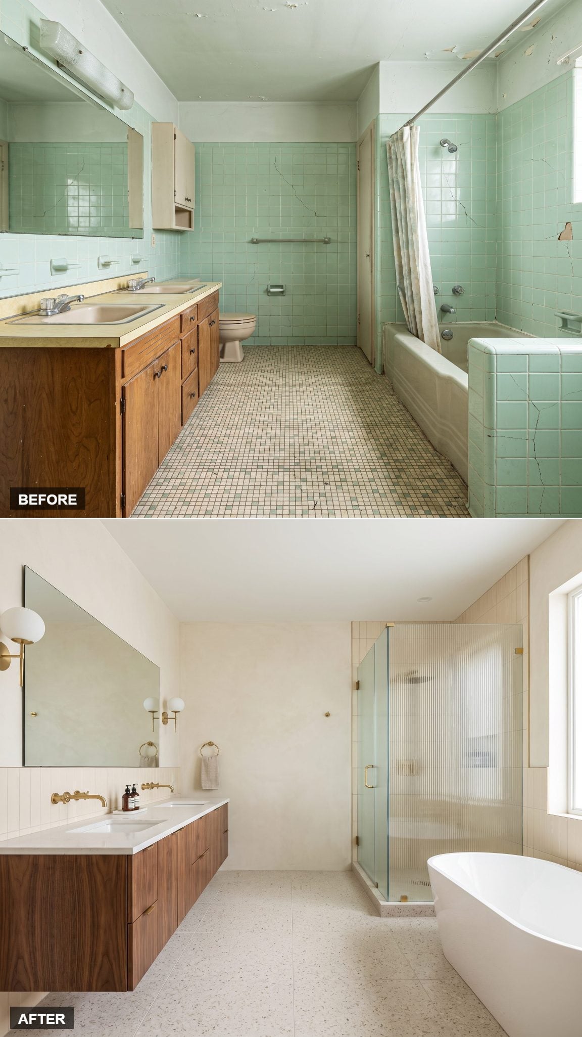 Mid-Century Modern, Grown Up