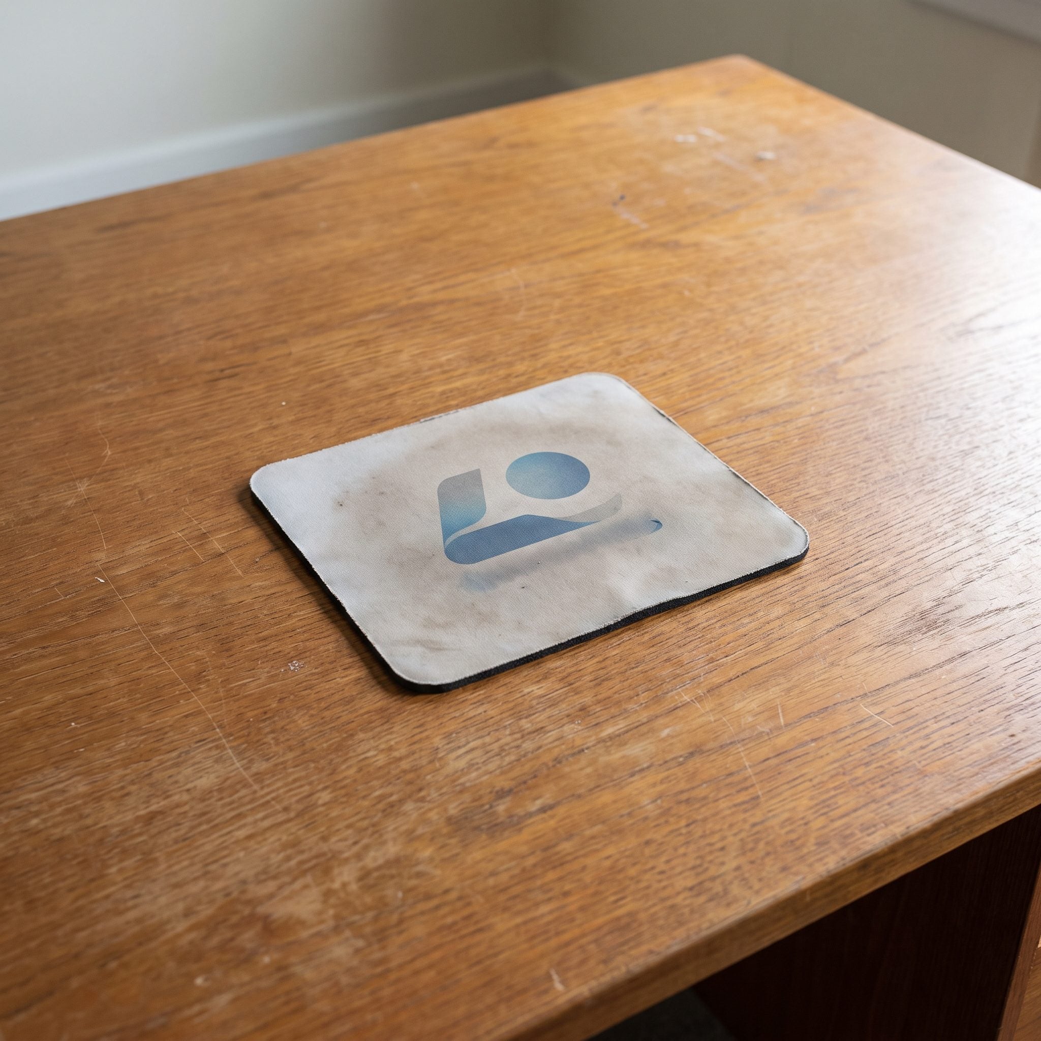 The Mouse Pad That Came Free or Cost Almost Nothing