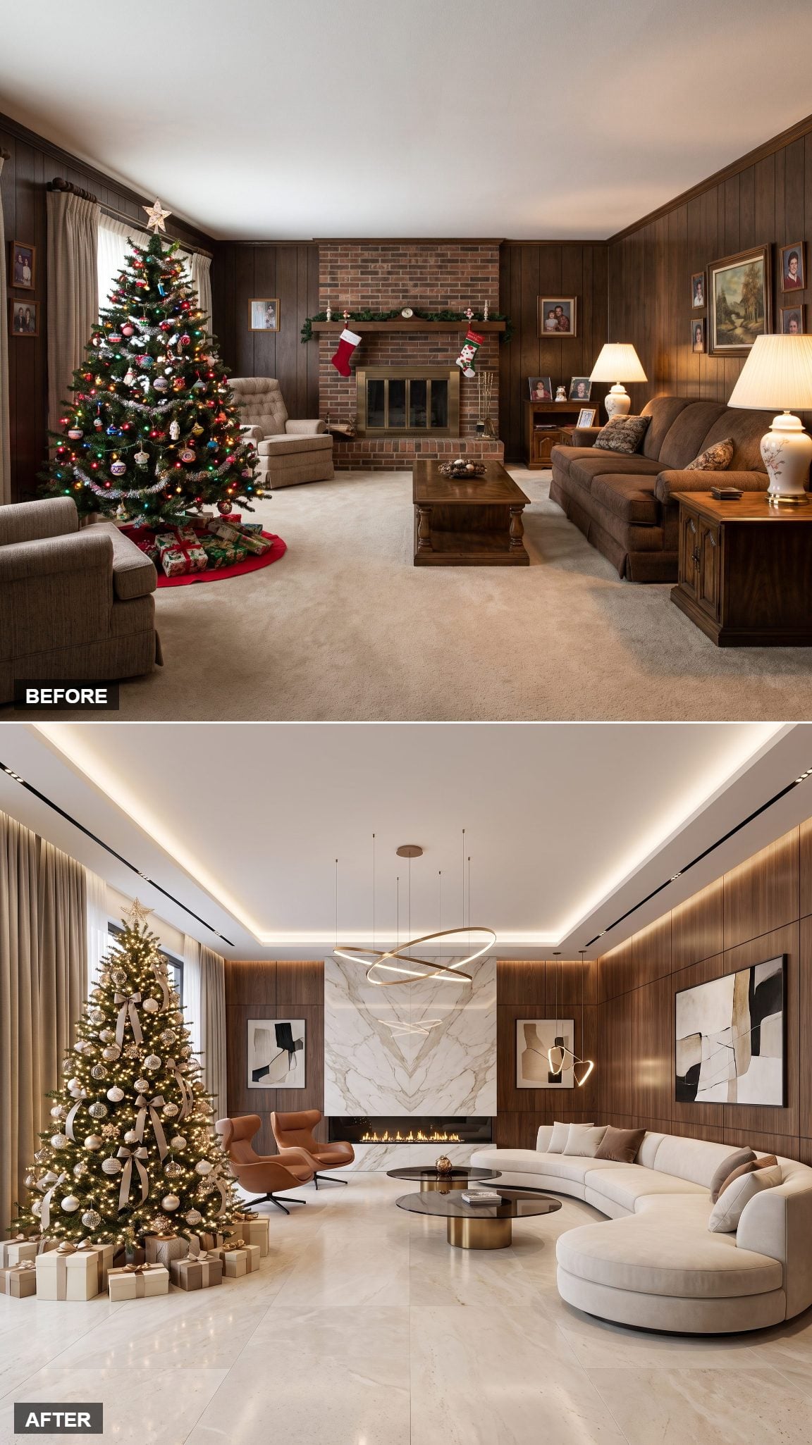 The New York Penthouse Transplant