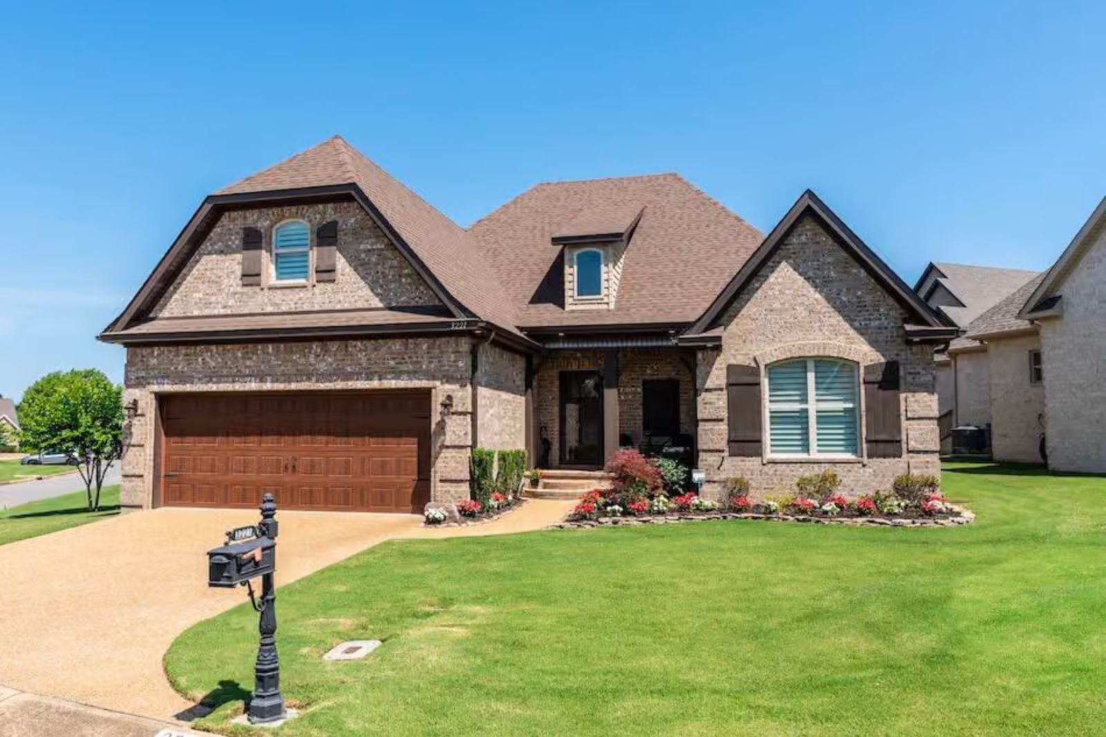 Preston 3-Bedroom Country with Bonus Room Designed for Families Who Outgrew Their Starter Home Three Years Ago (Floor Plan)