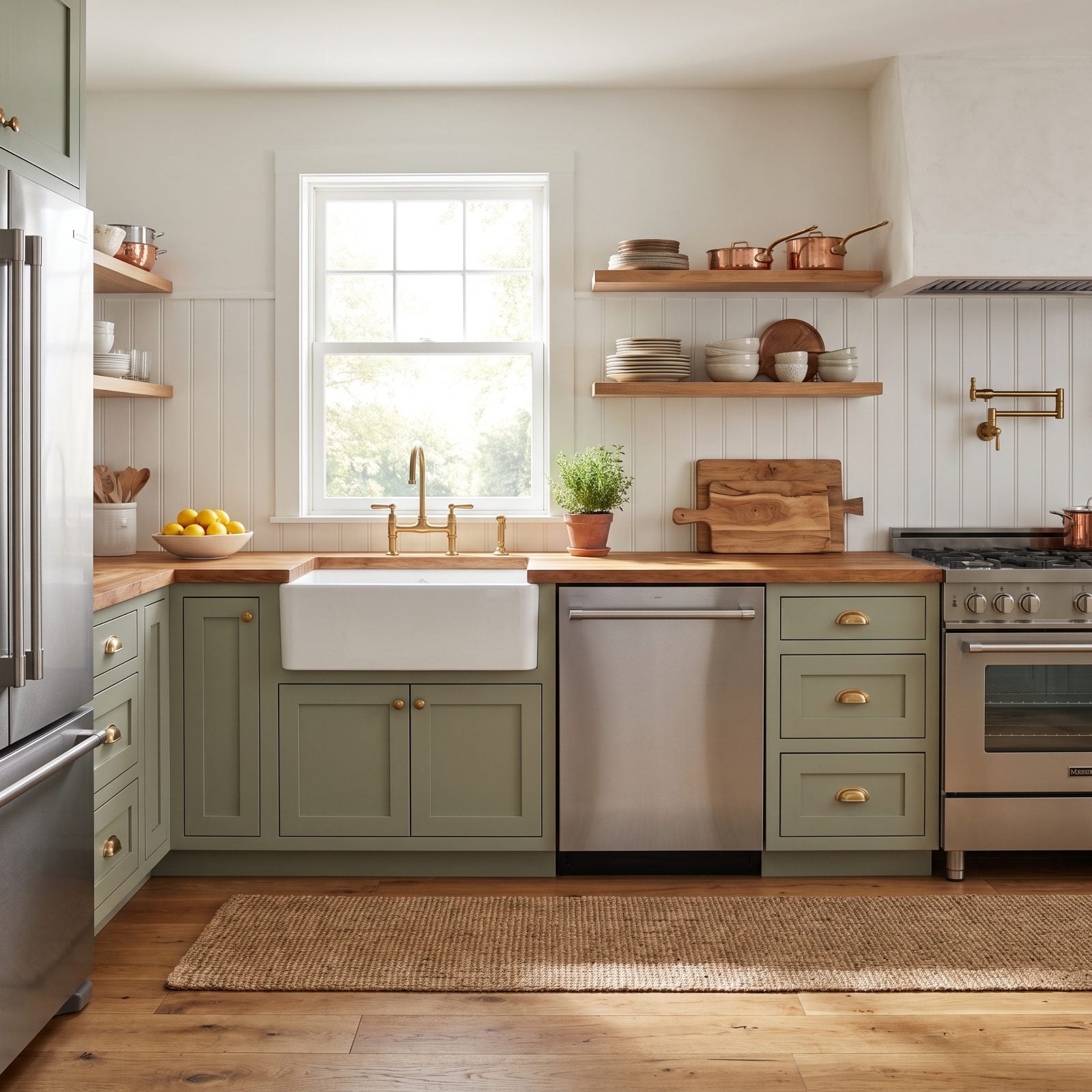 Dishwasher Positioned Directly Beside the Sink