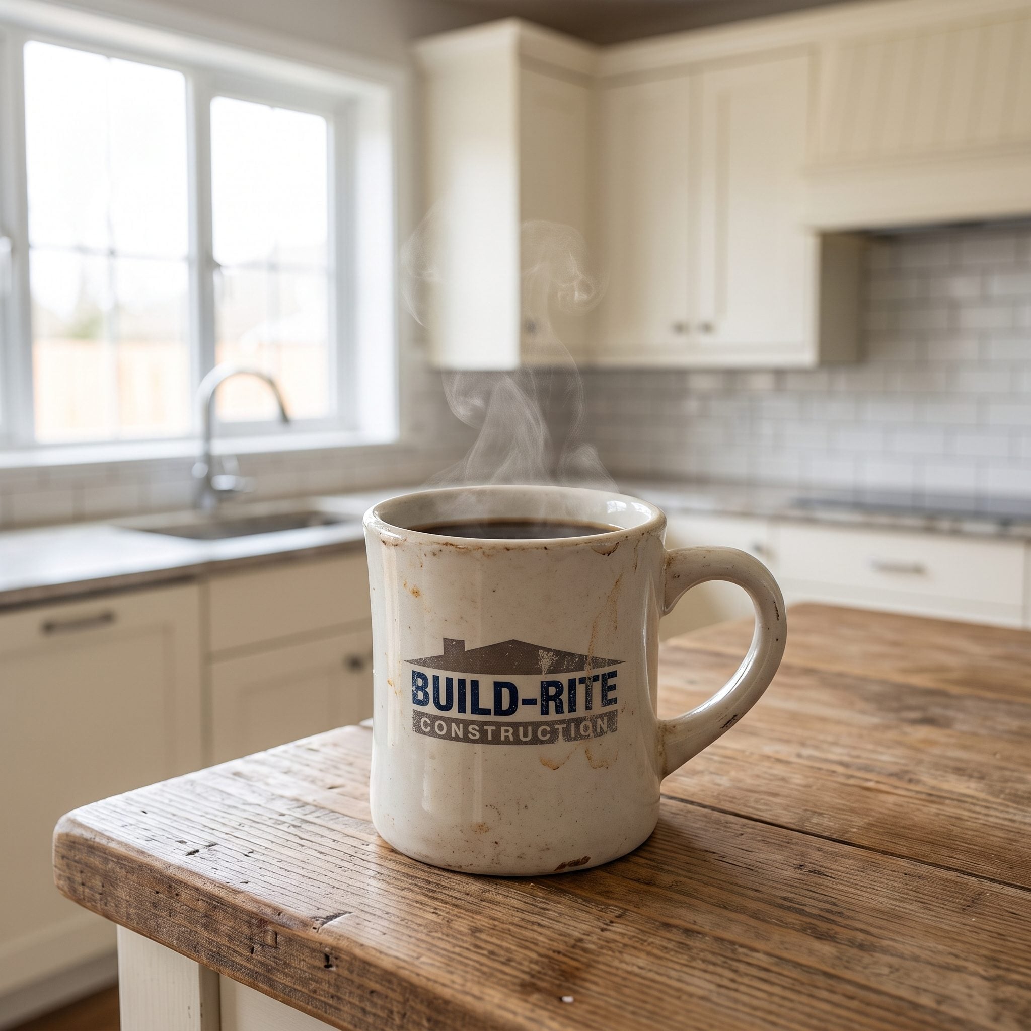 The Quiet Math on How Painful Your Next Renovation Will Be