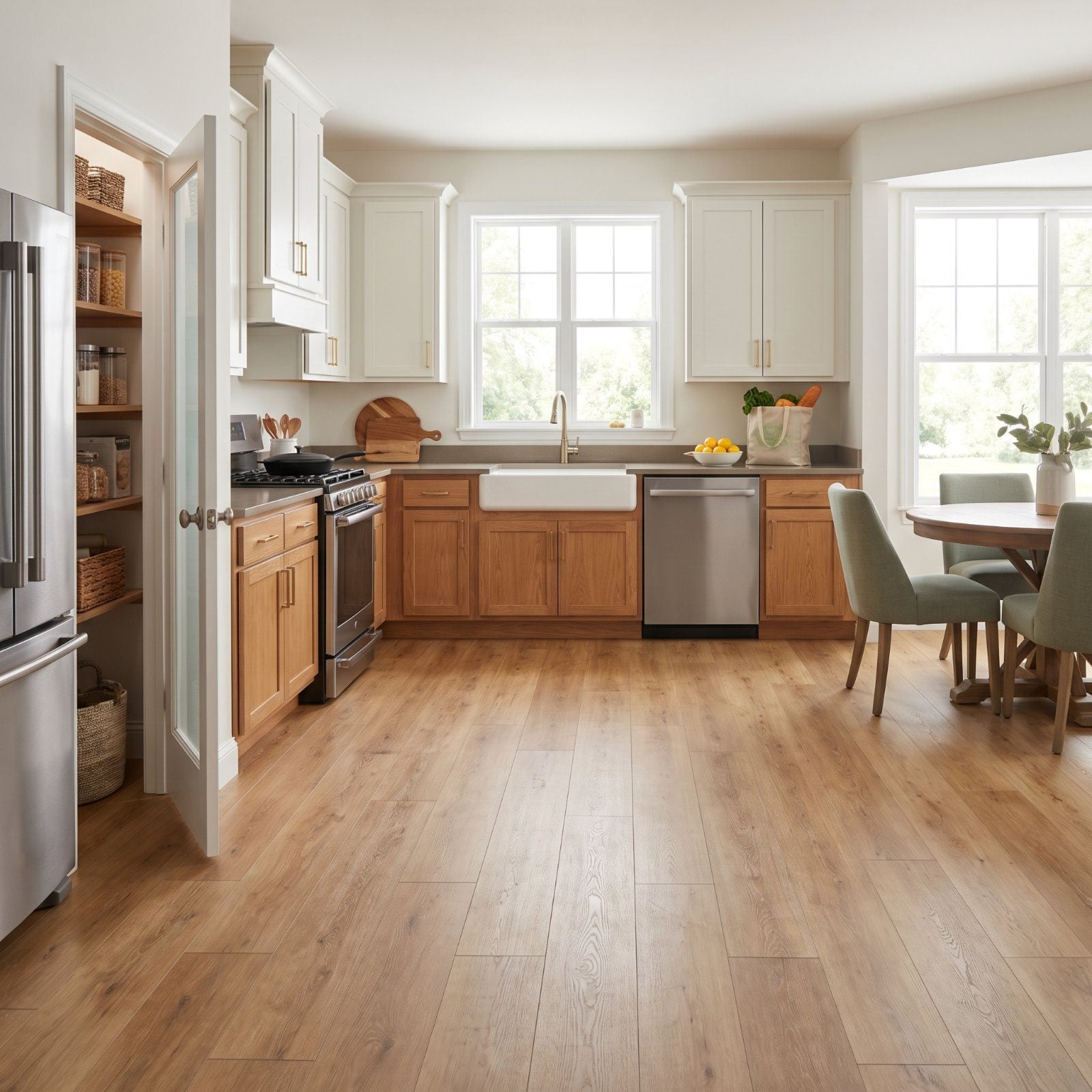 Realtors Agree These 28 Kitchen Features Will Matter More to Buyers Than Expensive Countertops in 2027