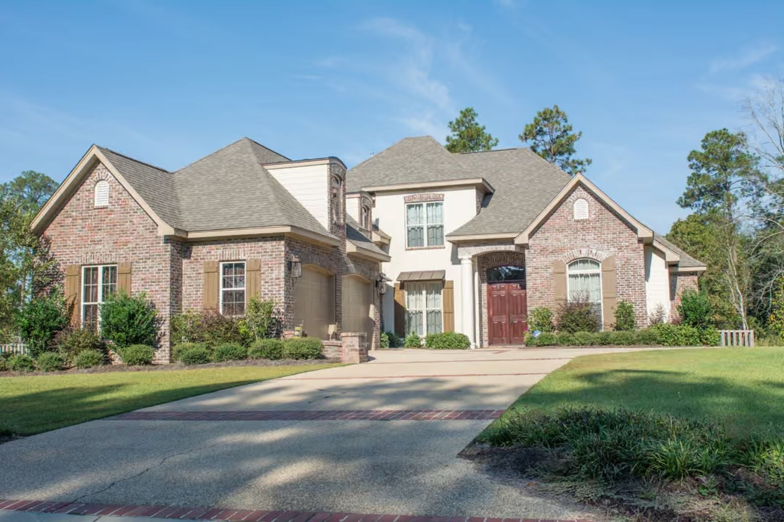 Rowanwood 5-Bedroom European with Main-Floor Primary Designed for Families with In-Laws Who Might Be Moving In Whether You Like It or Not (Floor Plan)