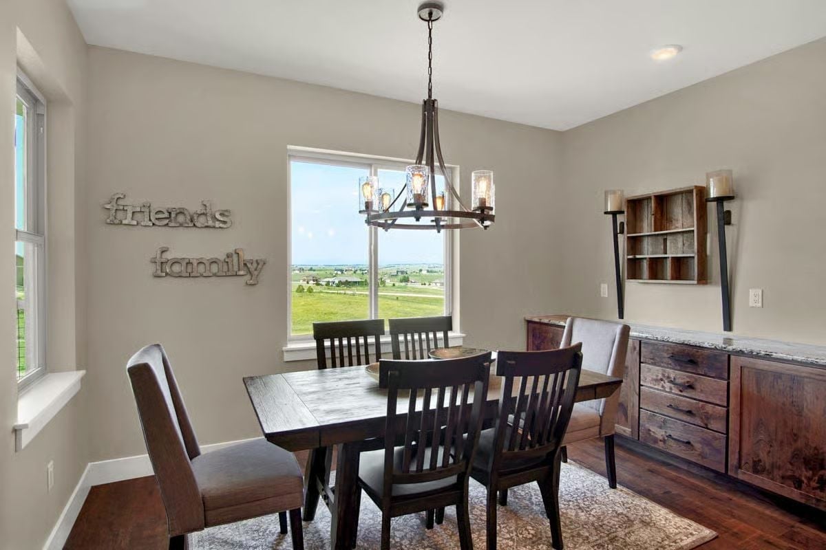 Friends, Family, and a View That Makes Every Meal Feel Like a Special Occasion