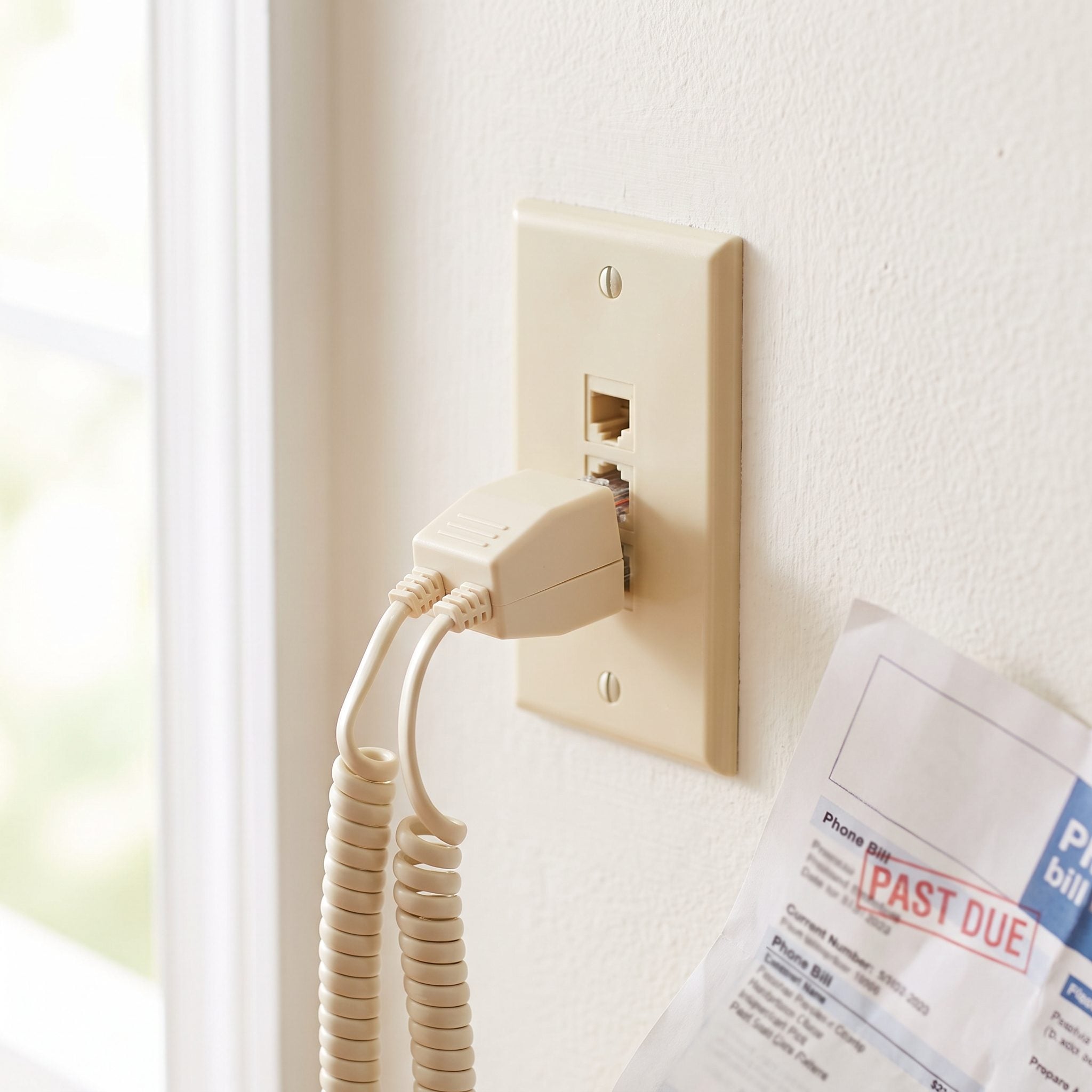 The Second Phone Line Nobody Warned You About
