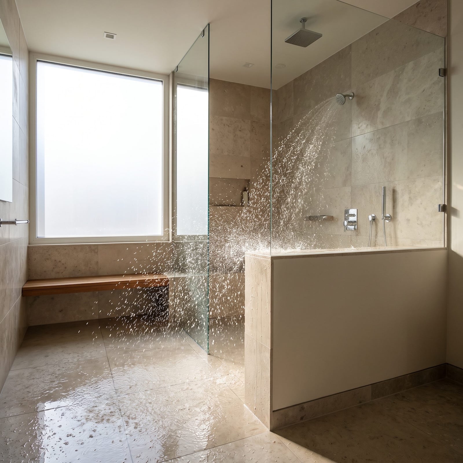 Don’t Build a Walk-In Shower Until You See These 29 Mistakes Contractors Won’t Warn You About