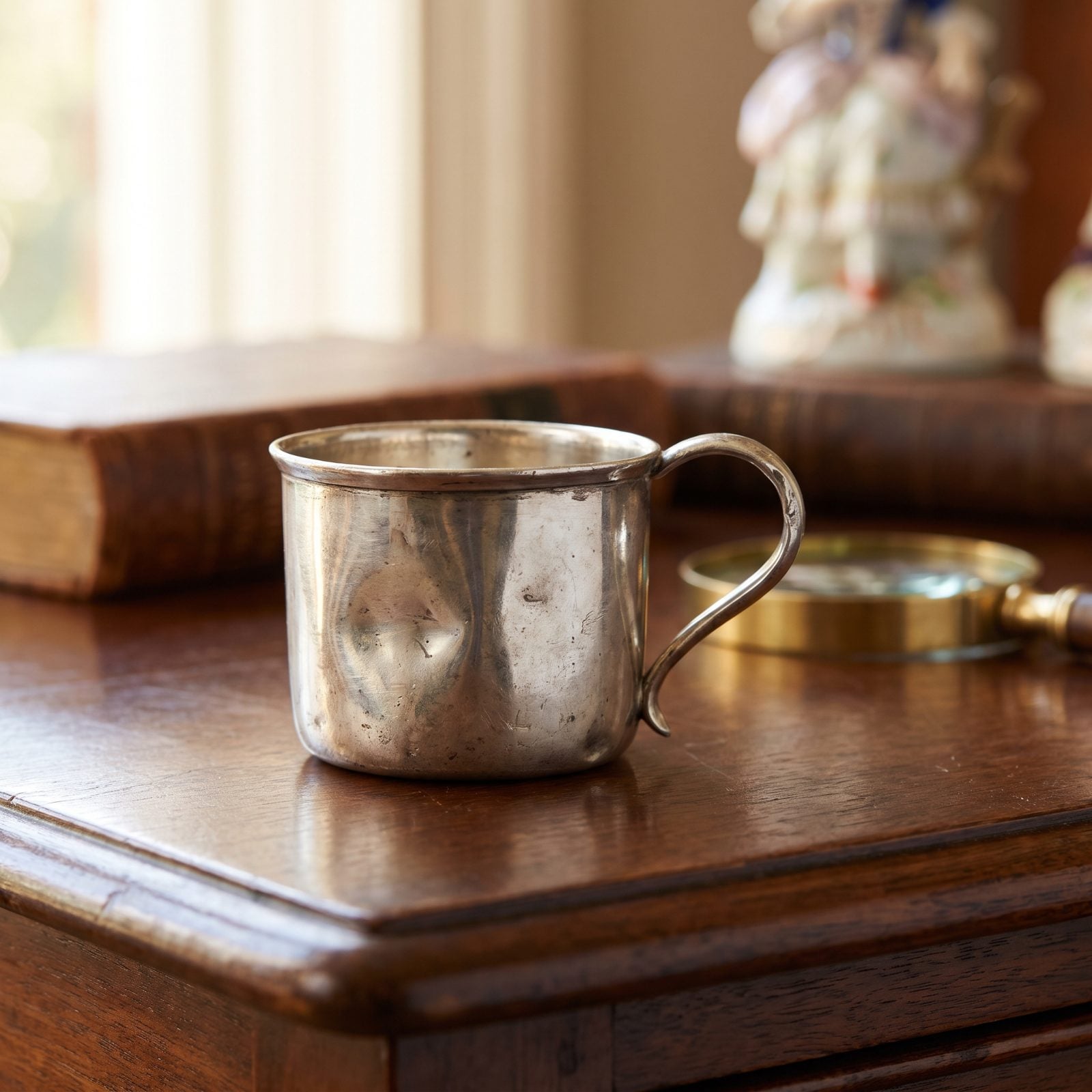 The Small Ugly Object Nobody Would Ever Sell