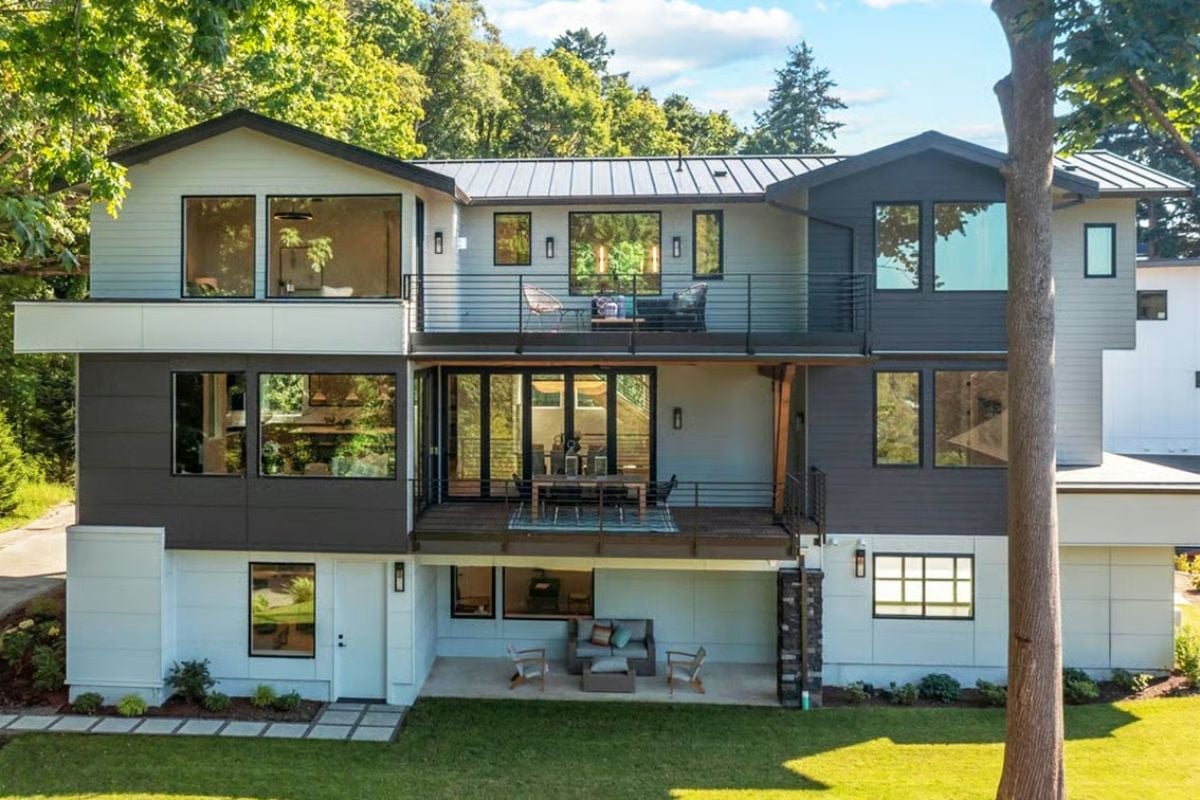 Three Levels of Outdoor Living That Actually Get Used