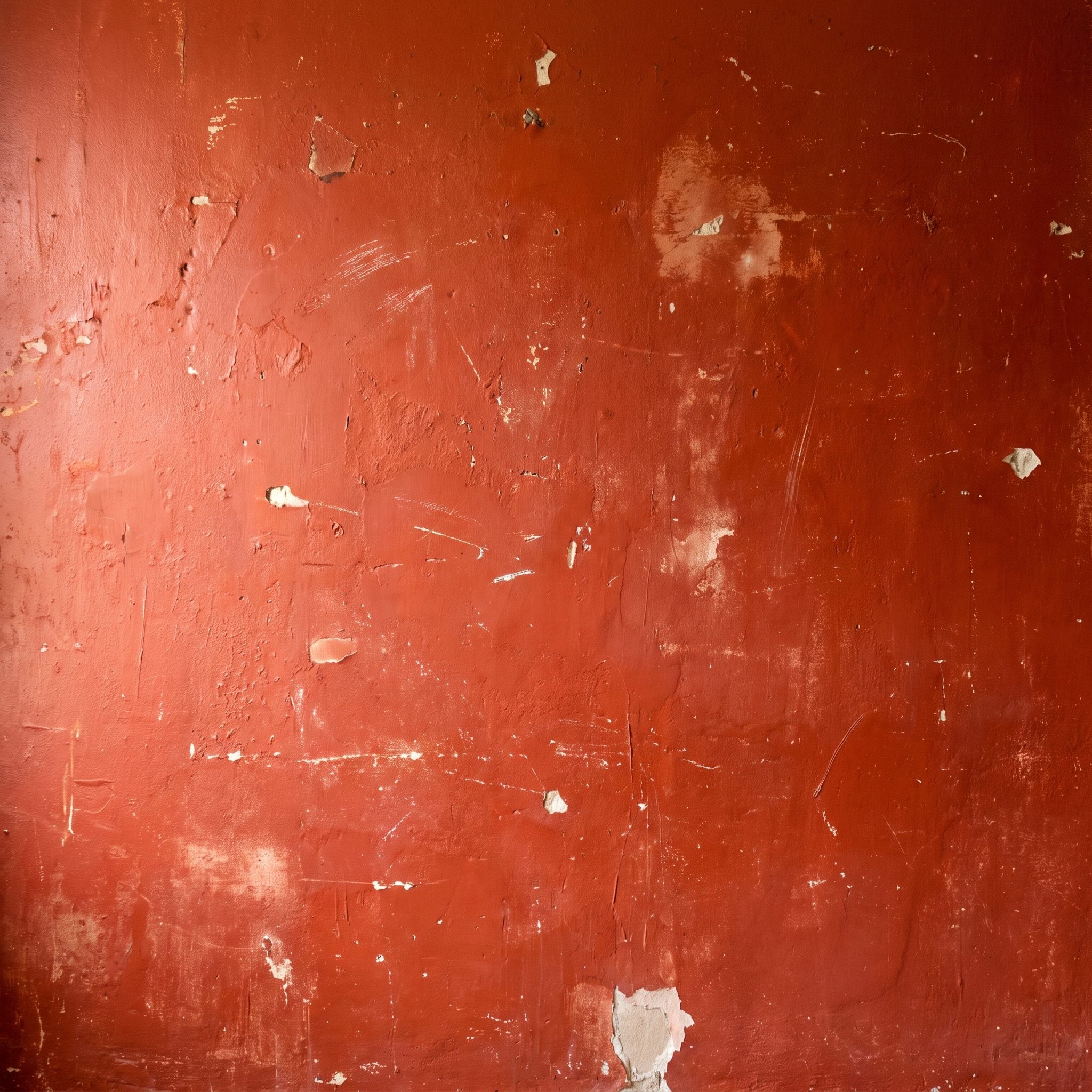 The Story Your Walls Tell Whether You Want Them To or Not
