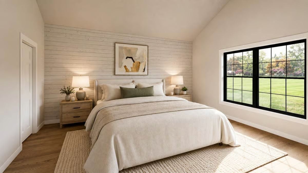 Shiplap Done Right Starts With Knowing When to Stop