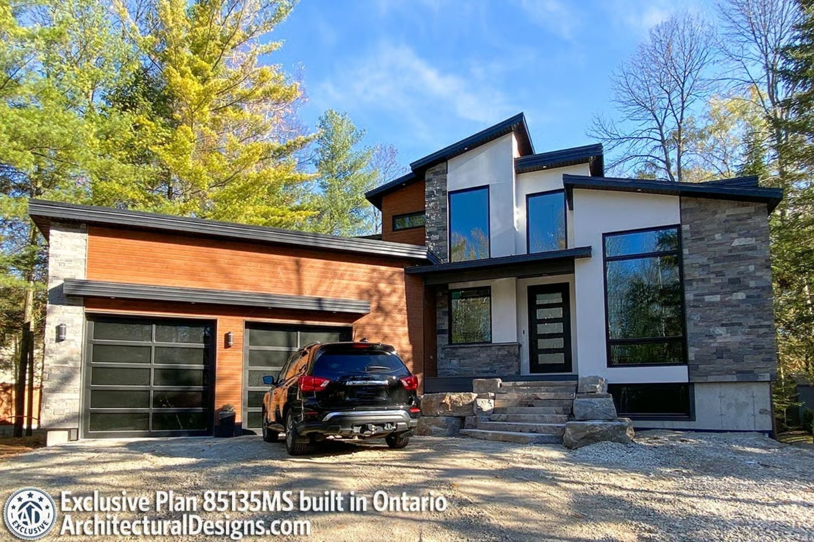 The Basalt 3-Bedroom Modern with Covered Patio Designed for Couples Who Want a Home That Feels Like Vacation (Floor Plan)