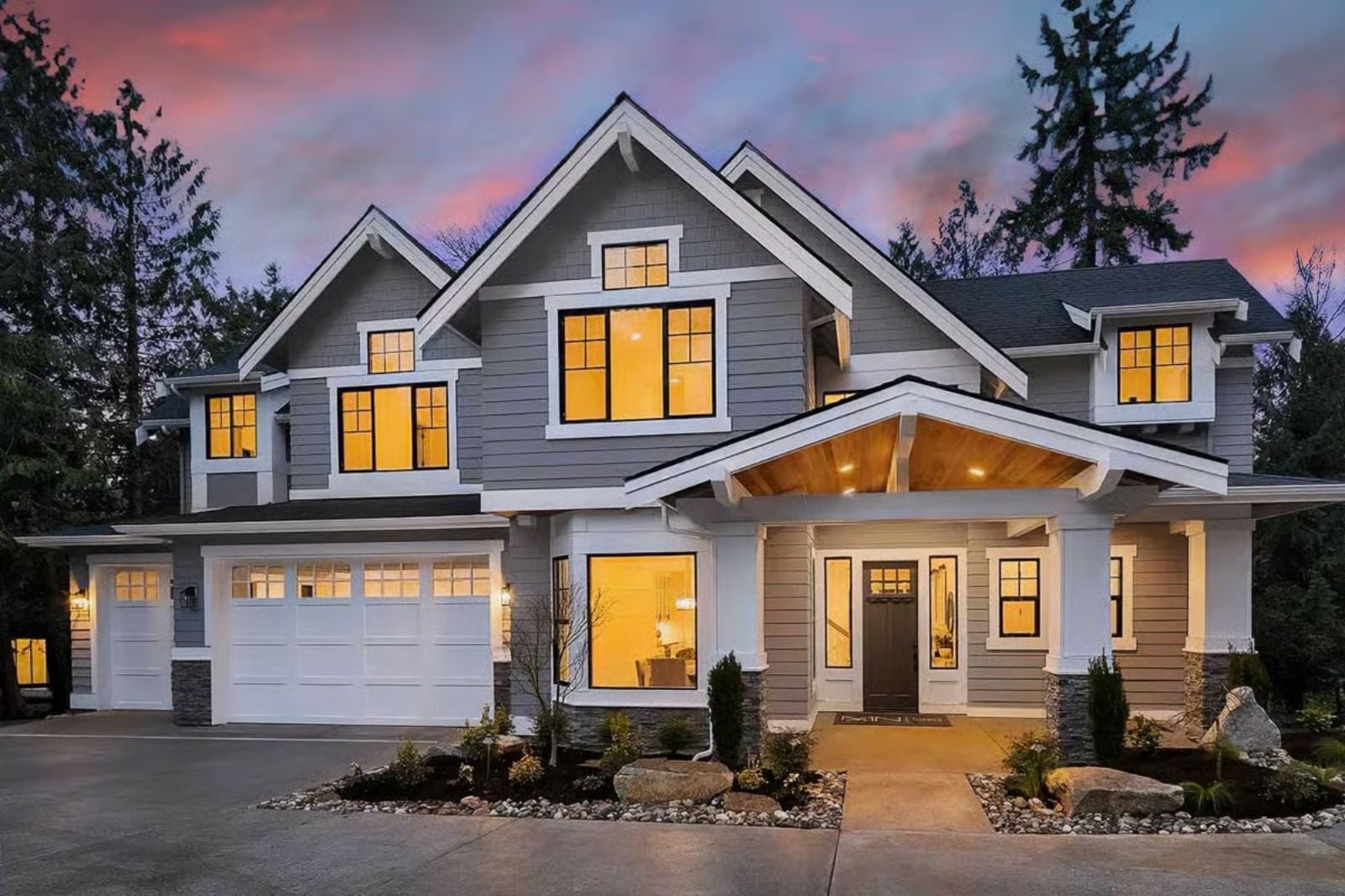 The Emberpane 6-Bedroom Craftsman with Media Room Designed for Families Who Believe in Big Tables, Long Dinners, and Loud Laughter (Floor Plan)