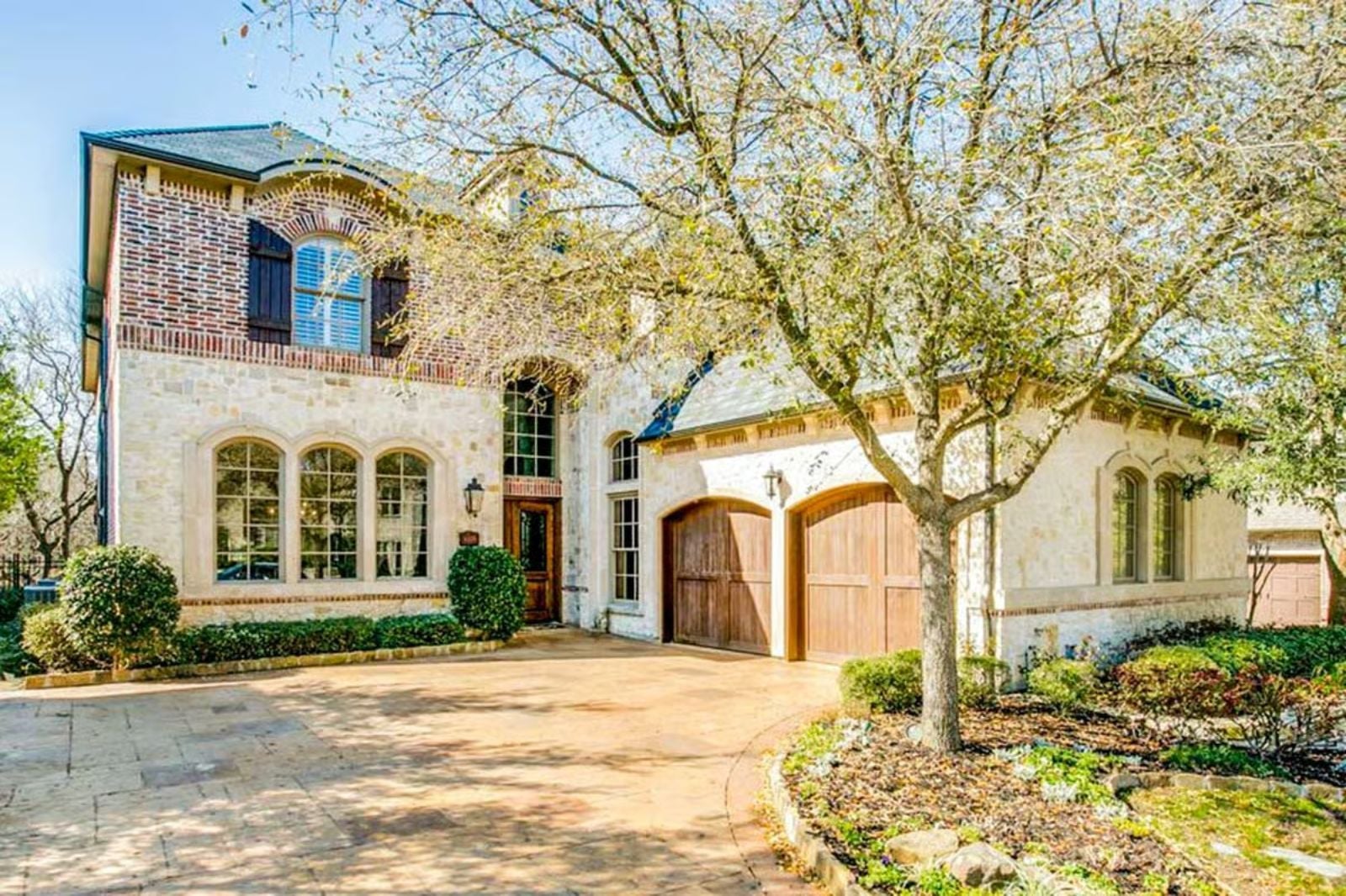 The Ivycourt 4-Bedroom Tuscan with Game Room Designed for Families Who Actually Like Spending Time Together (Floor Plan)
