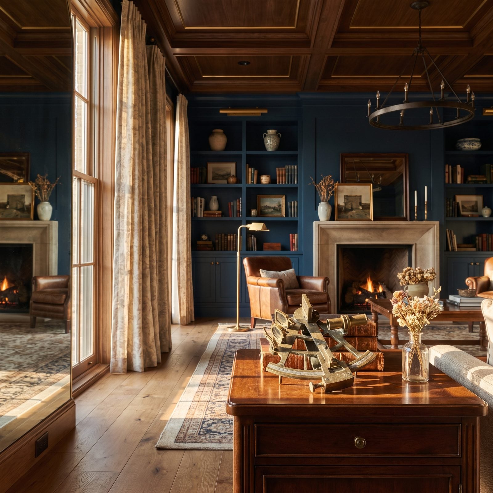 There's One Thing in the Room That Makes No Sense Until You Ask About It