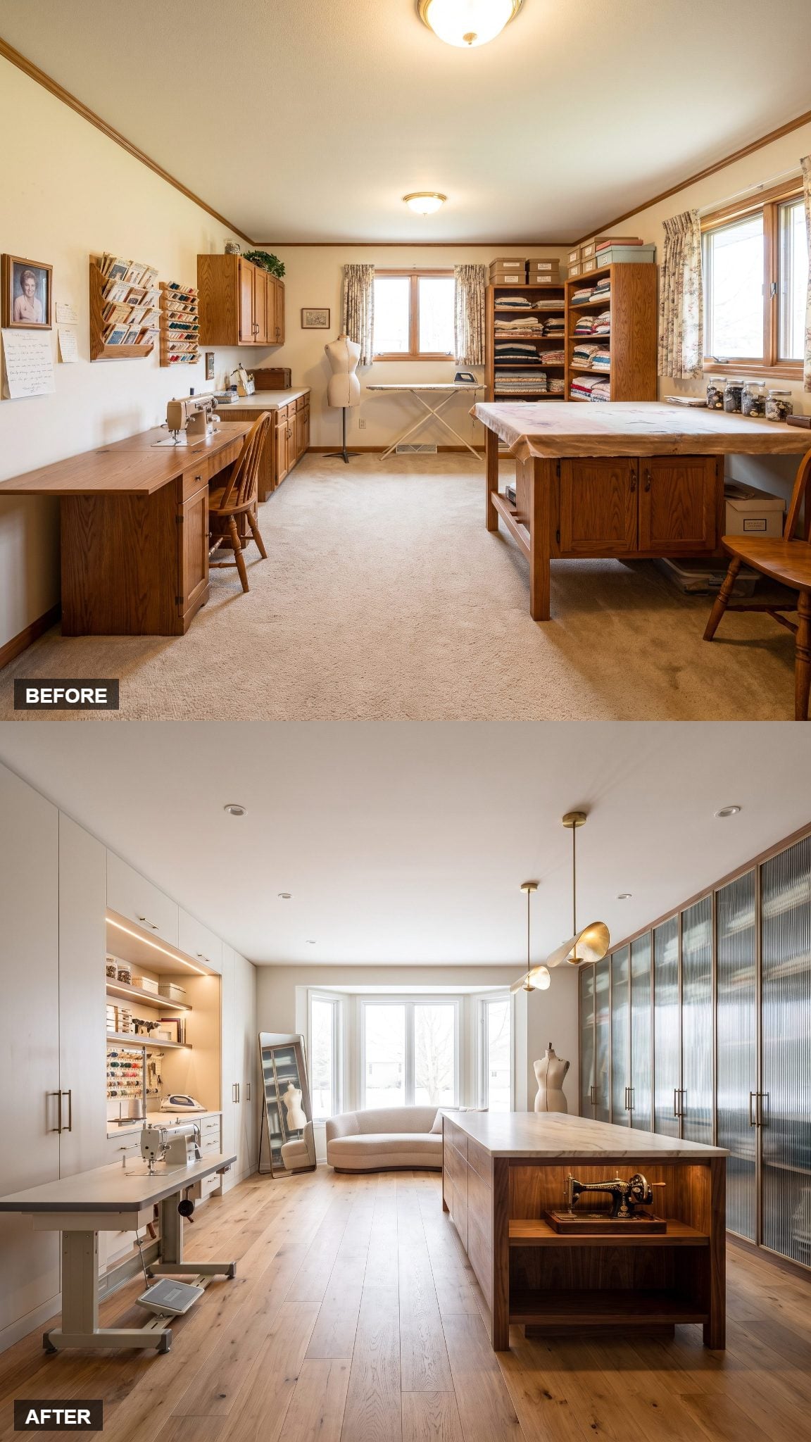 The Ultimate Bespoke Sewing Suite