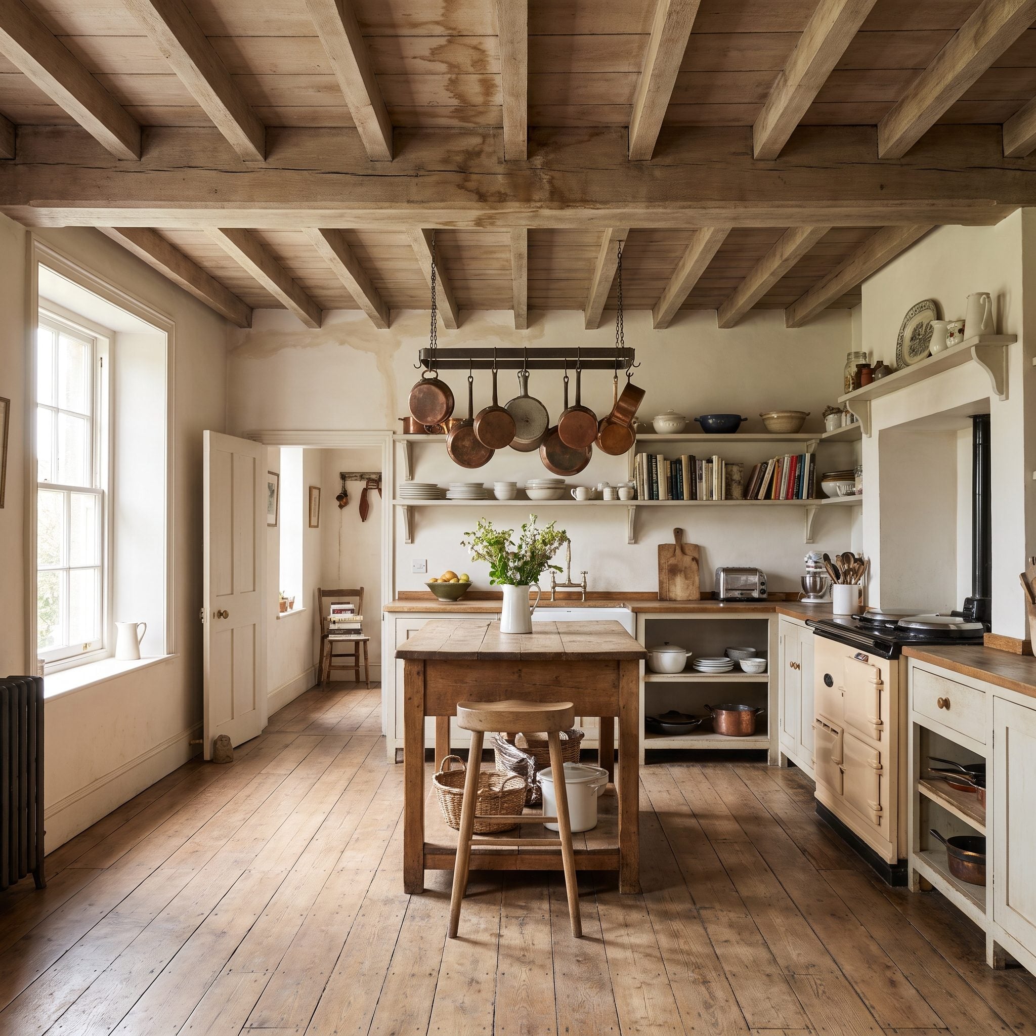 This is What a Contractor Notices About Your Kitchen Before You’ve Finished Saying Hello