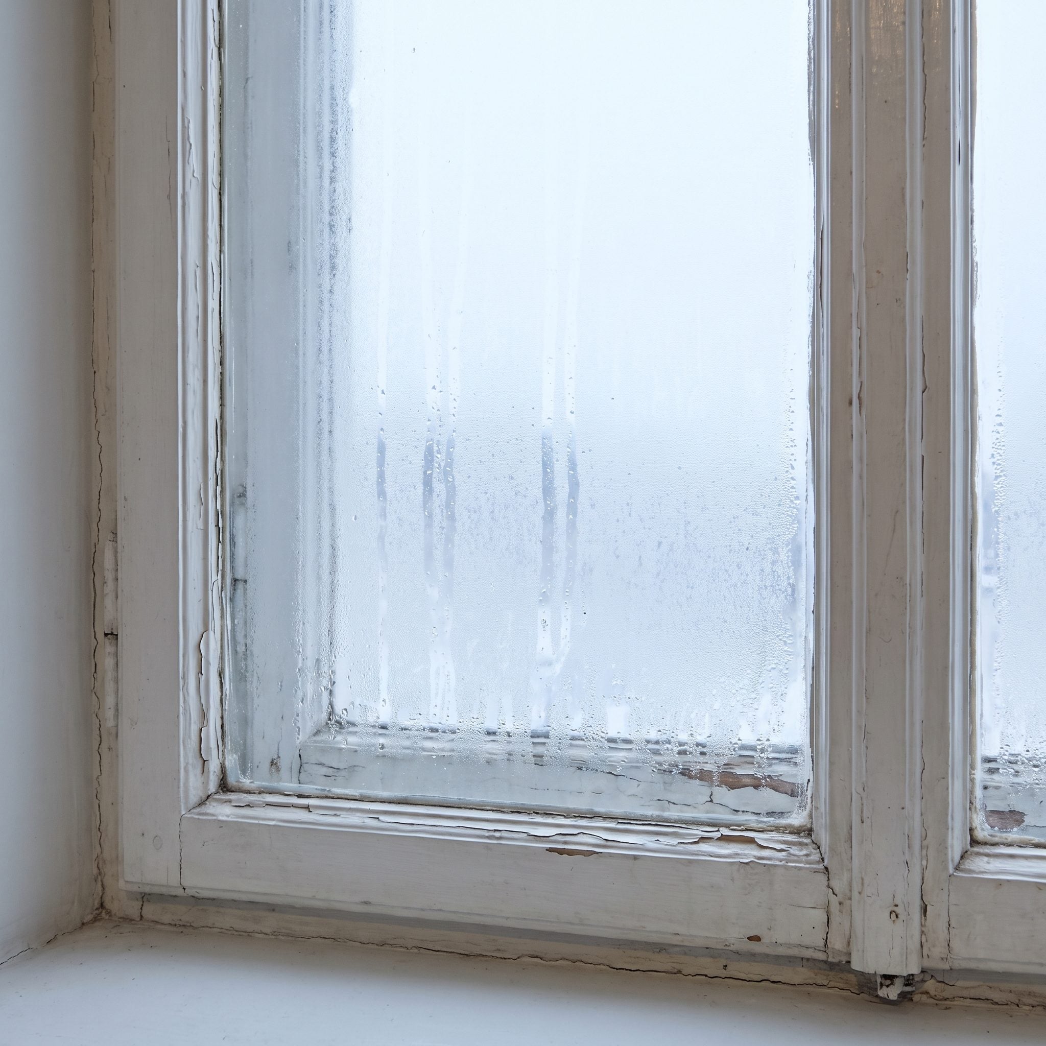 Windows That Give the House Away Before Anyone Speaks