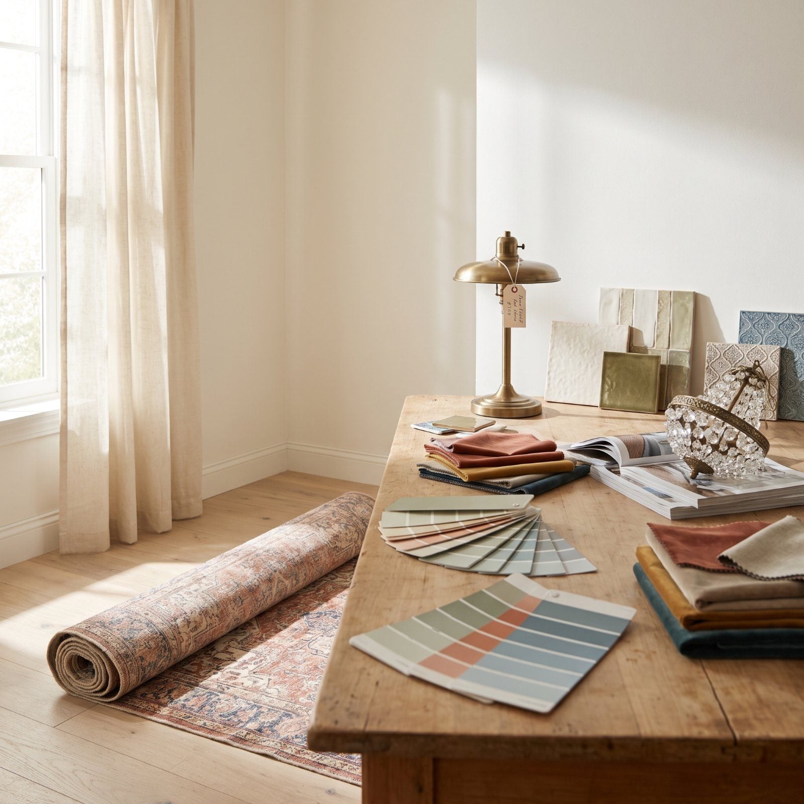 12 Ways Decorating a Home Is Surprisingly Similar to Choosing a Romantic Partner