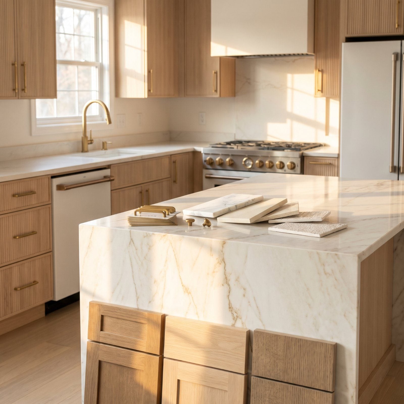 16 Ways Homeowners Fall for Kitchen Trends Exactly Like Investors Fall for Financial Bubbles