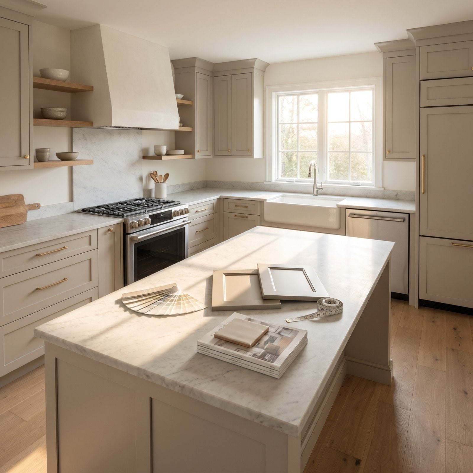 18 Ways Homeowners Chase the Perfect Kitchen Exactly Like People Chase the Perfect Relationship