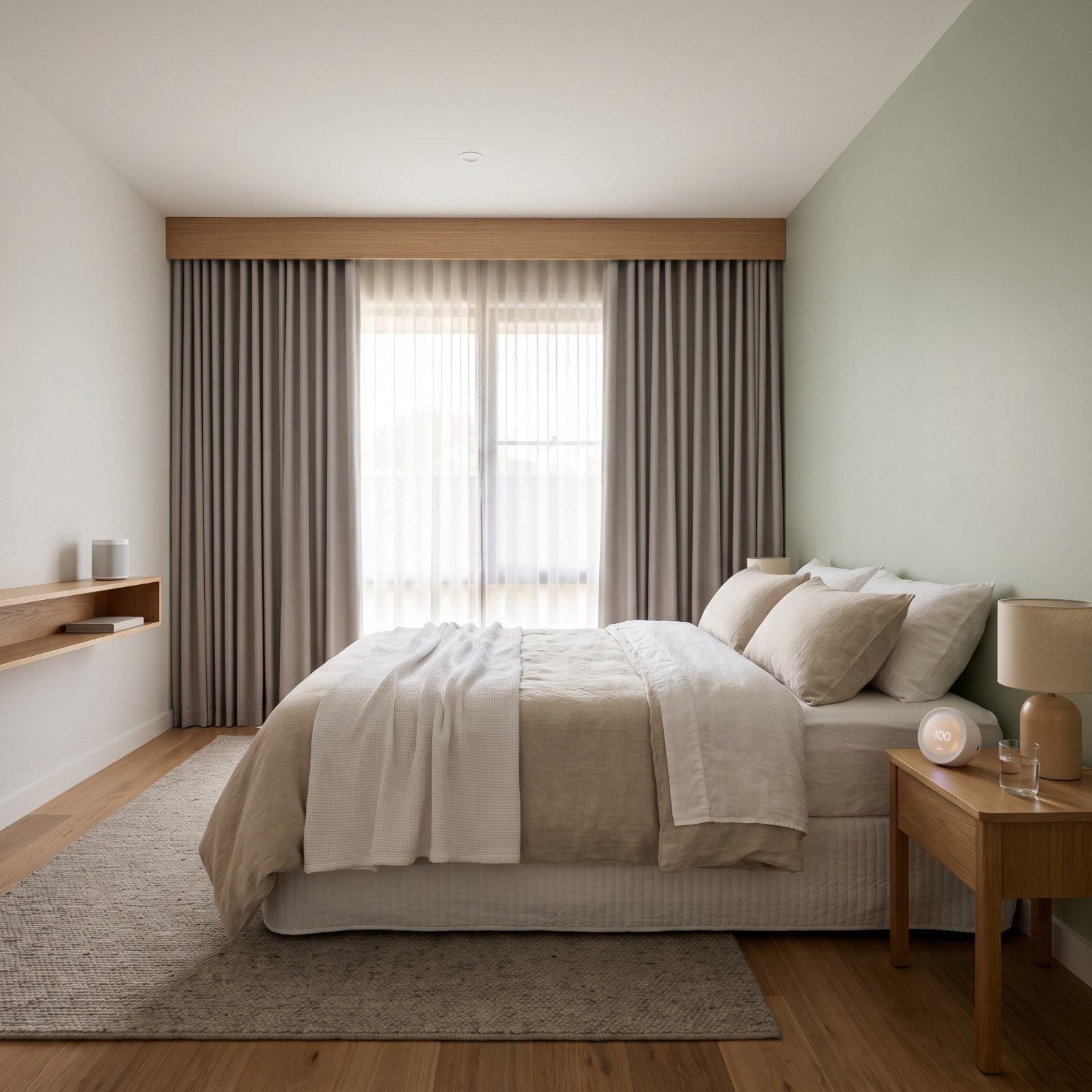 38 Unusual Bedroom Changes That Lead to Better Sleep
