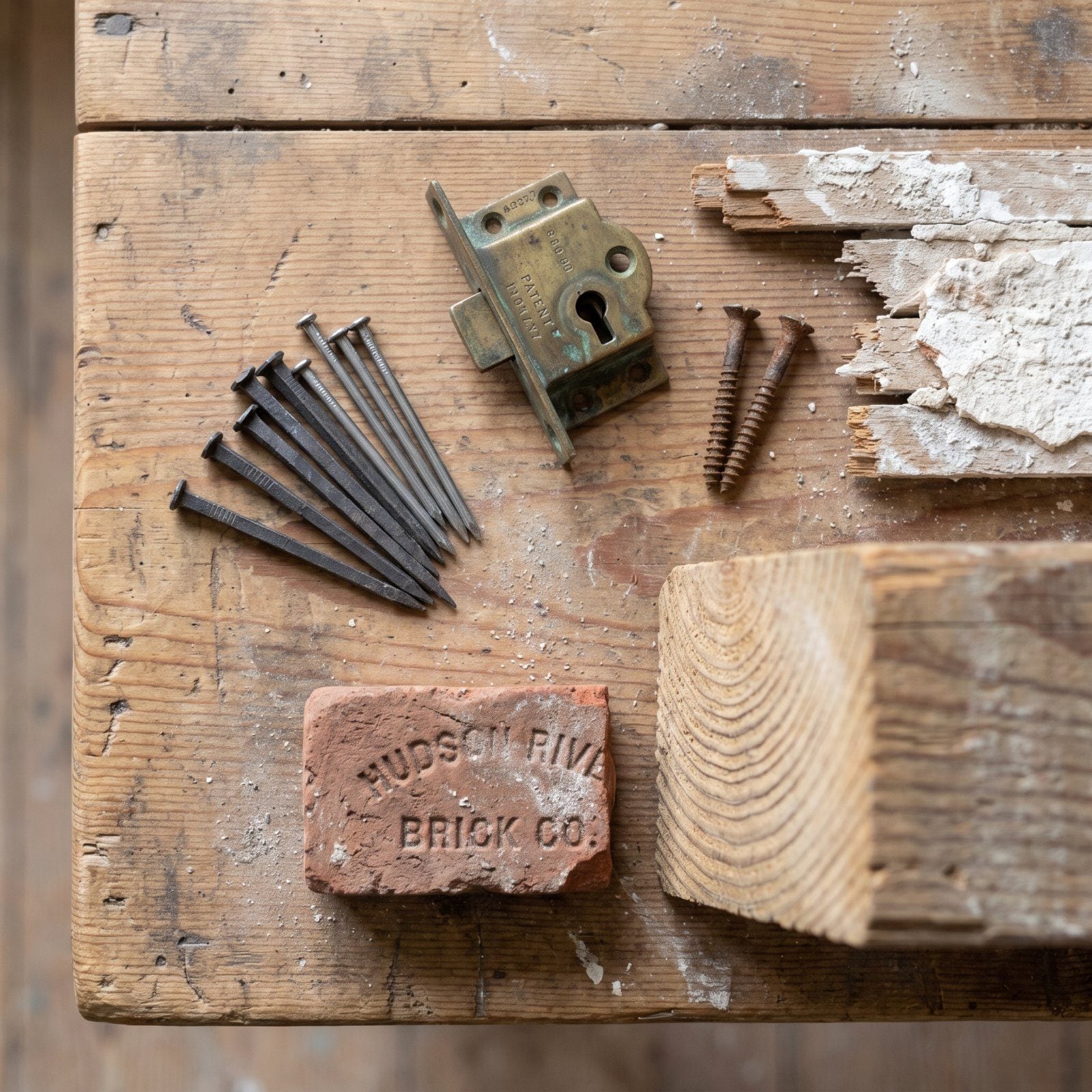 39 Clues in a House That Reveal Exactly When It Was Built