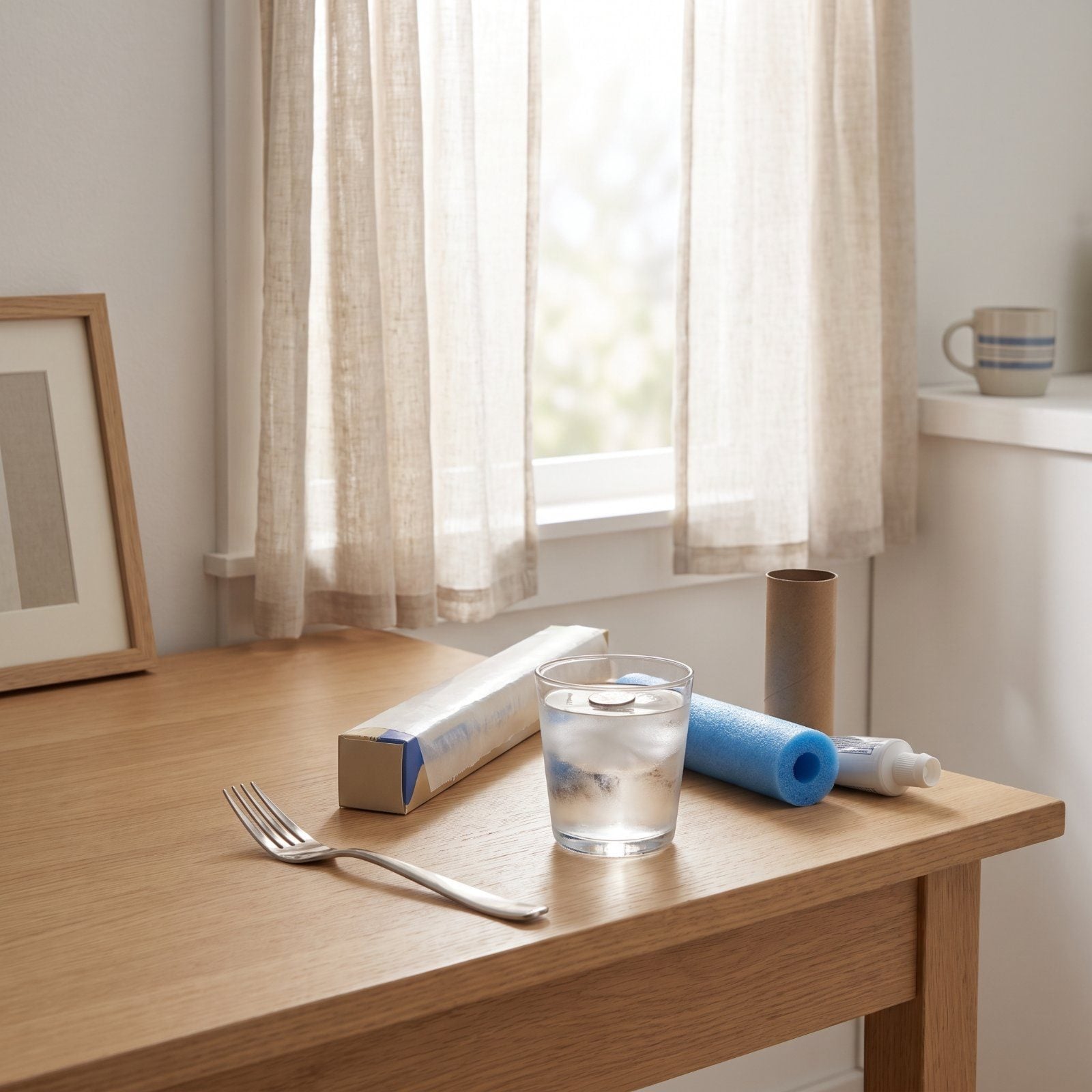 46 Strange Little Home Hacks That Make Everyday Living Easier