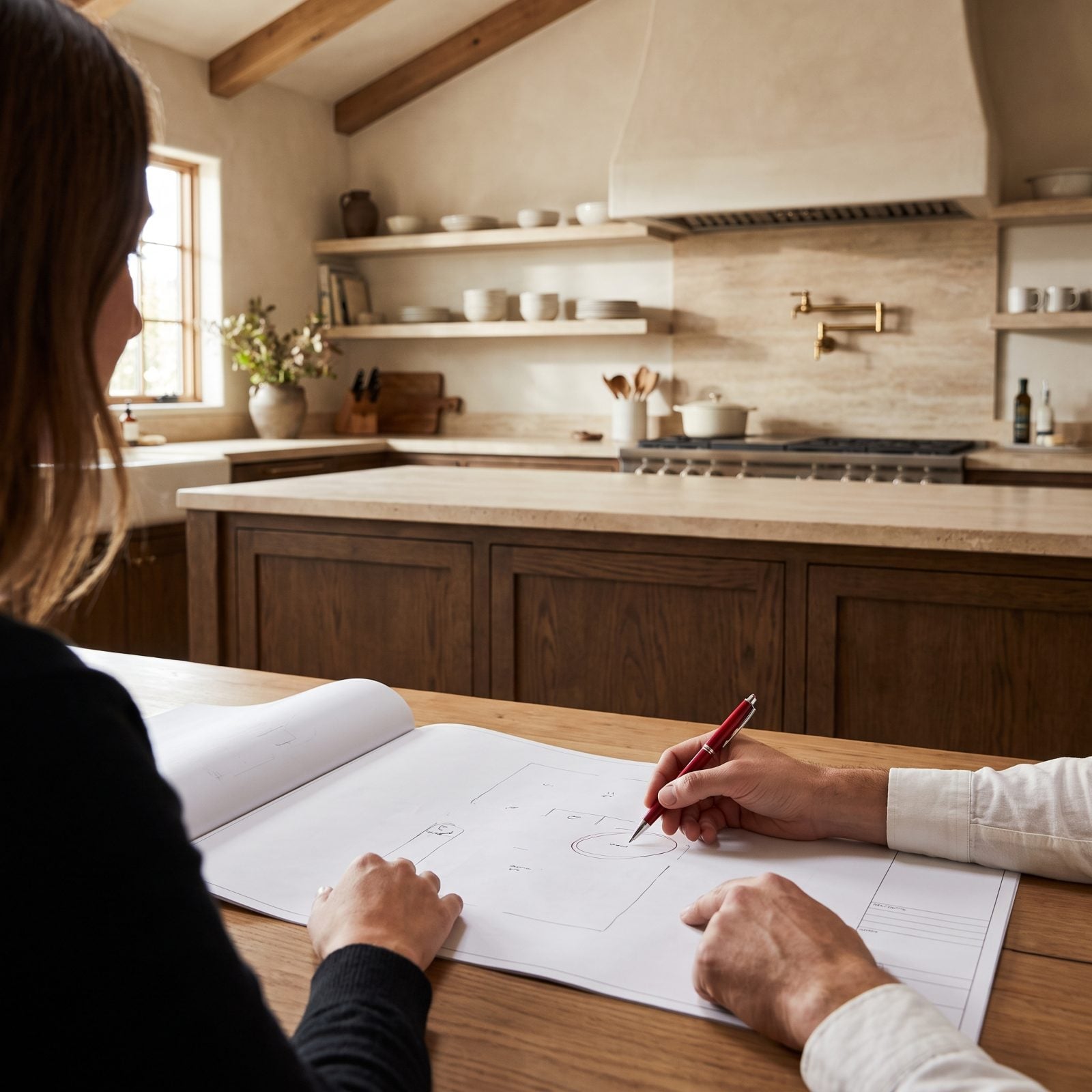 Ask a Pro Exactly Where the $61,000 Quote Can Be Trimmed