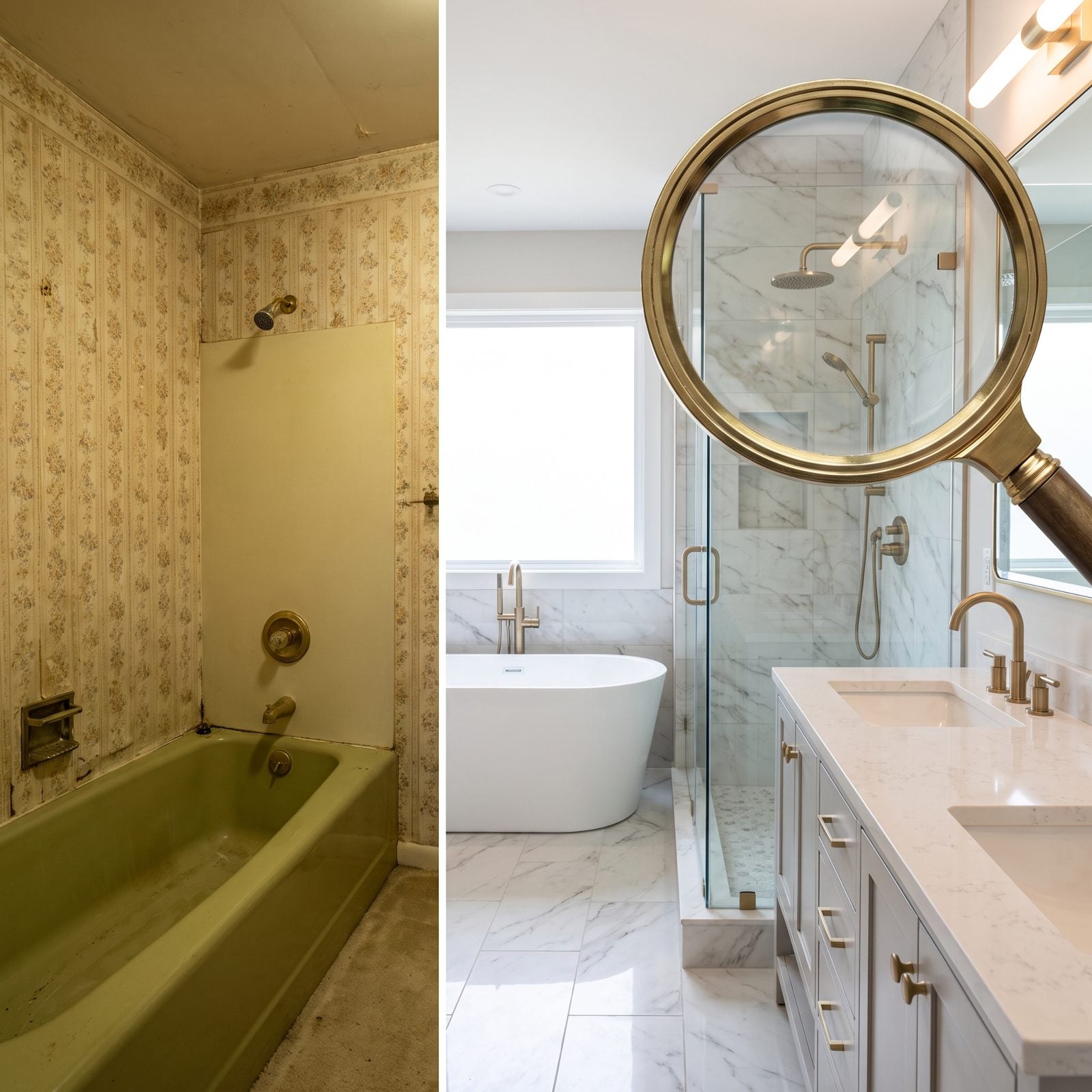 Ask About a Renovation Loan That Lends on the Finished Value