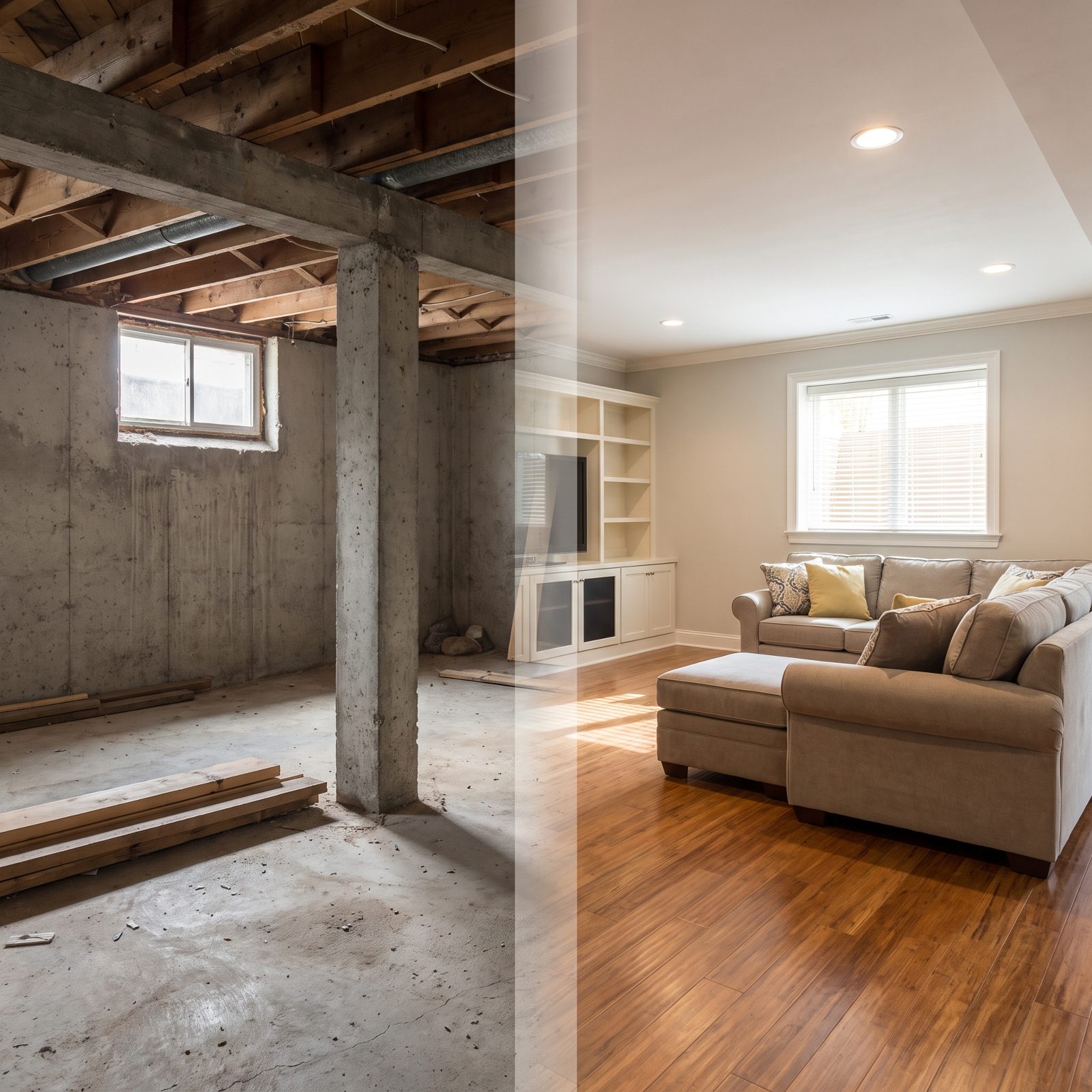 Ask About a Renovation Loan That Lends on the Finished Value