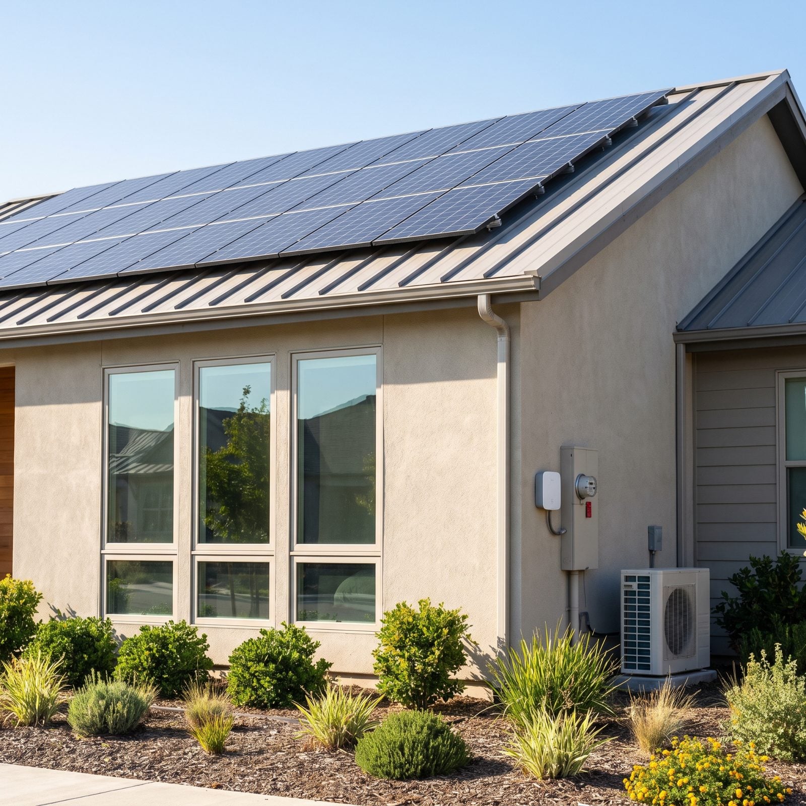 Ask About State and Local Energy-Efficiency Programs