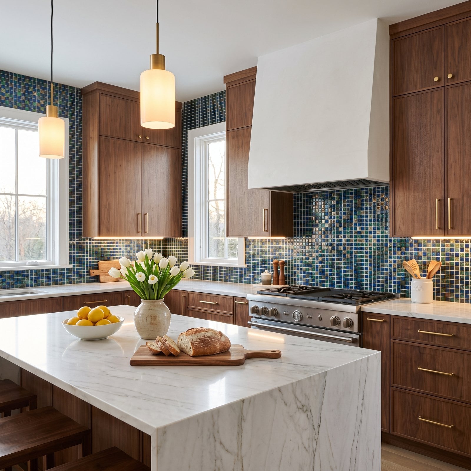 Don’t Choose Your Backsplash Until You See These 33 Backsplash Design Disasters