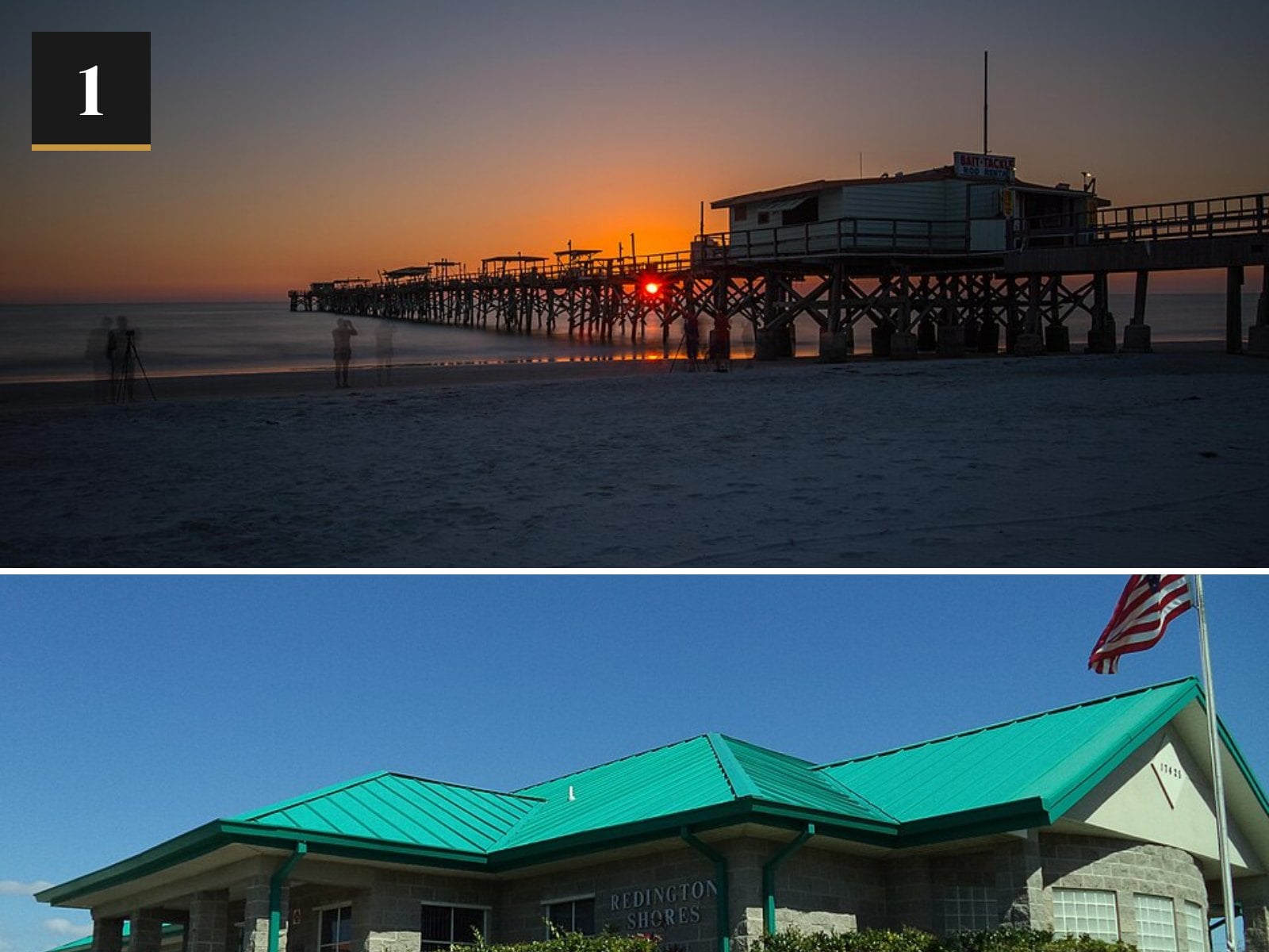 Redington Shores, Florida
