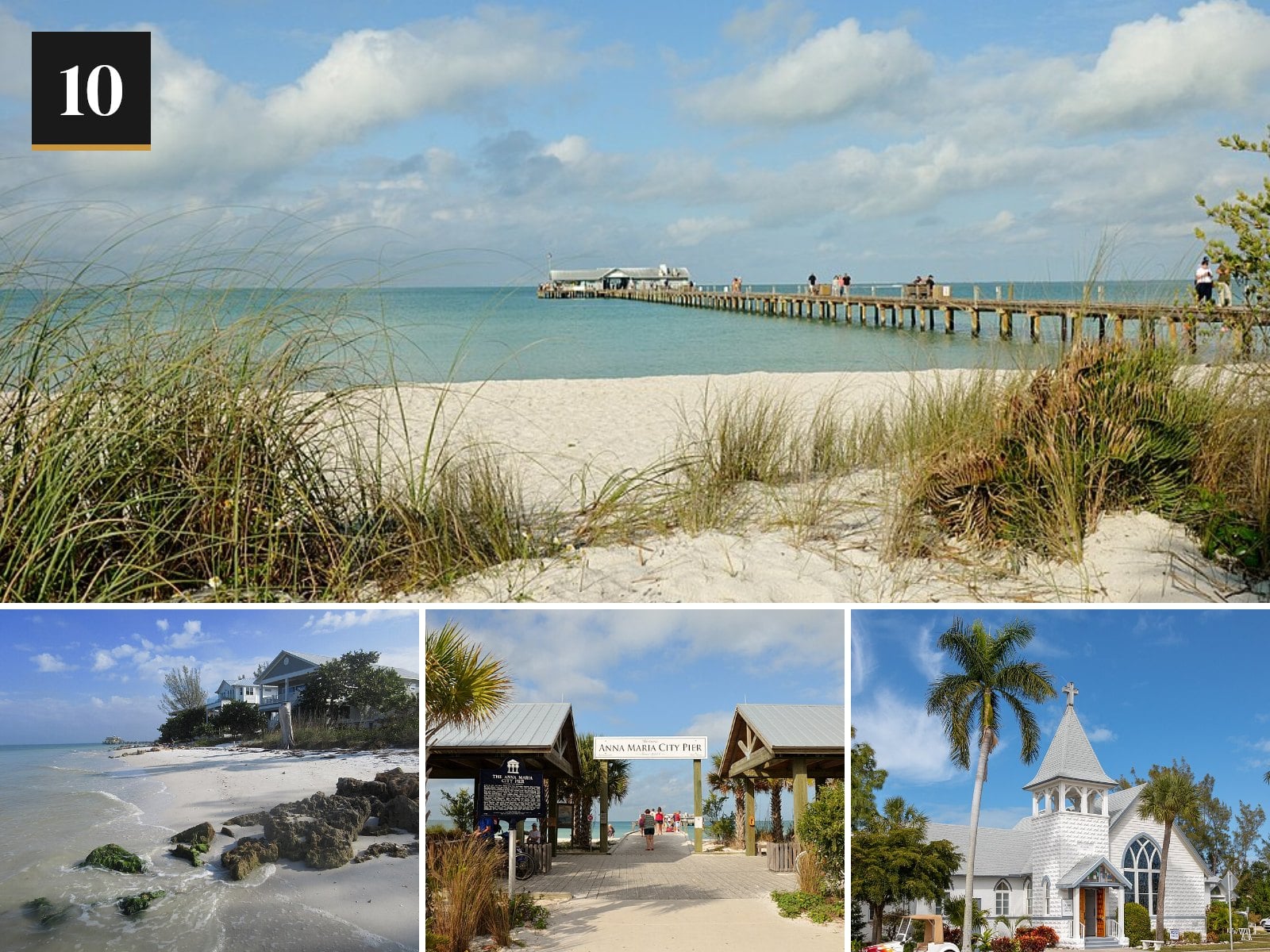 Anna Maria, Florida